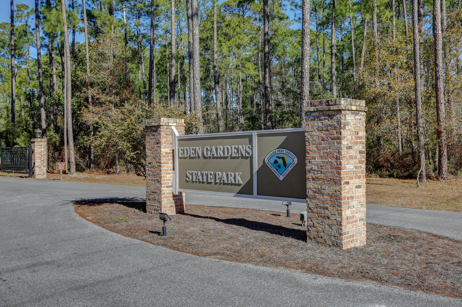 EDEN ESTATES S/D - Residential