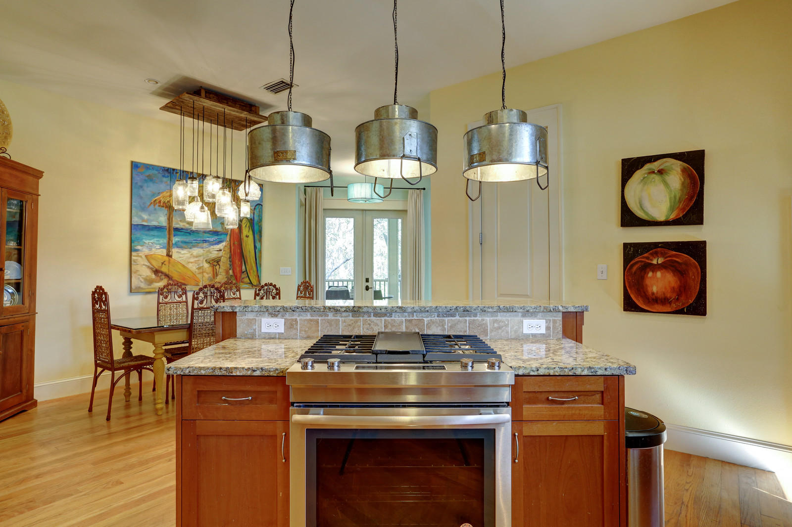 EDEN ESTATES S/D - Residential