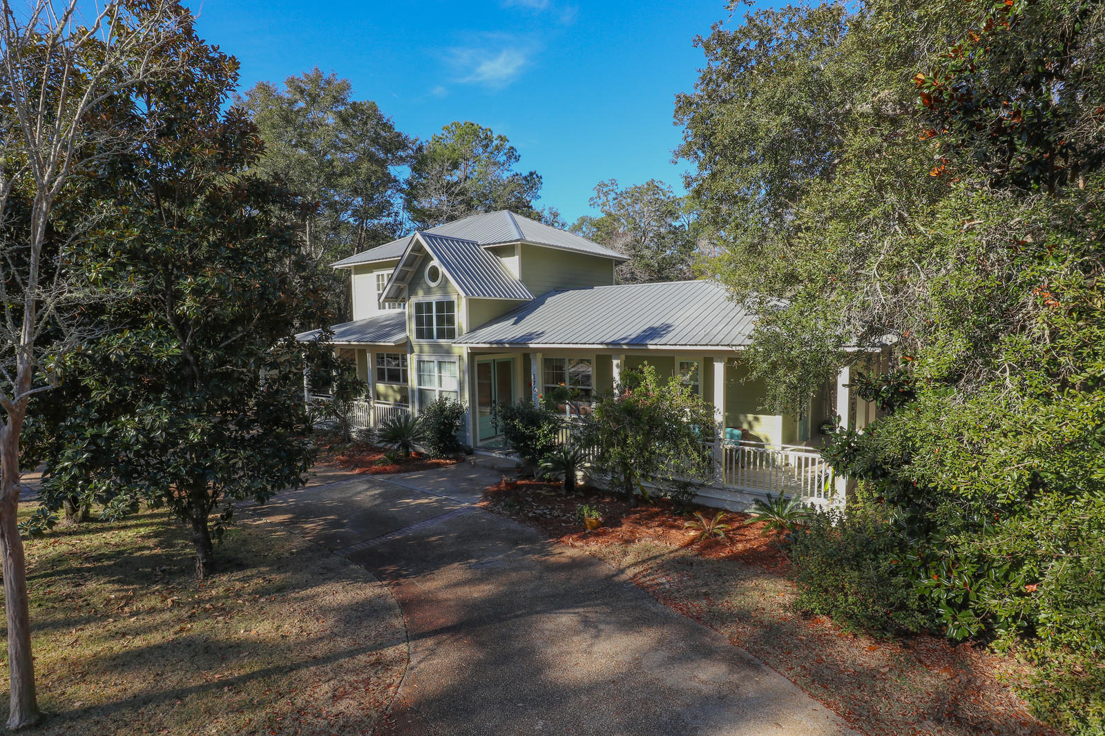 EDEN ESTATES S/D - Residential