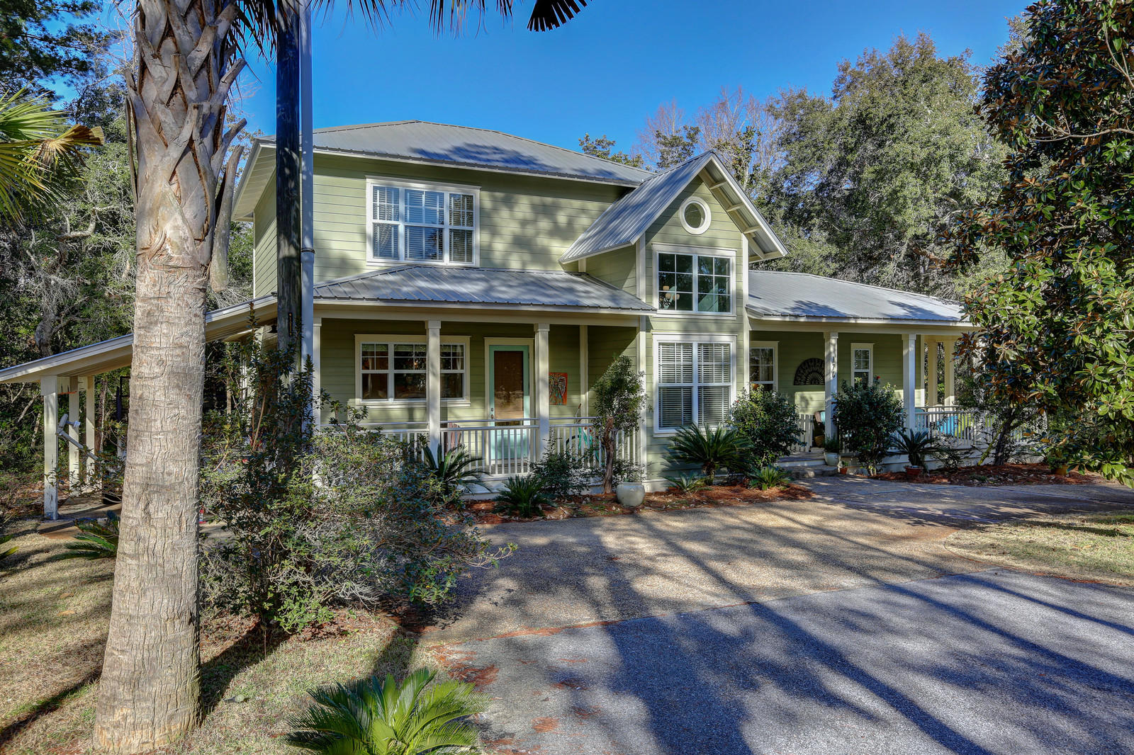 EDEN ESTATES S/D - Residential