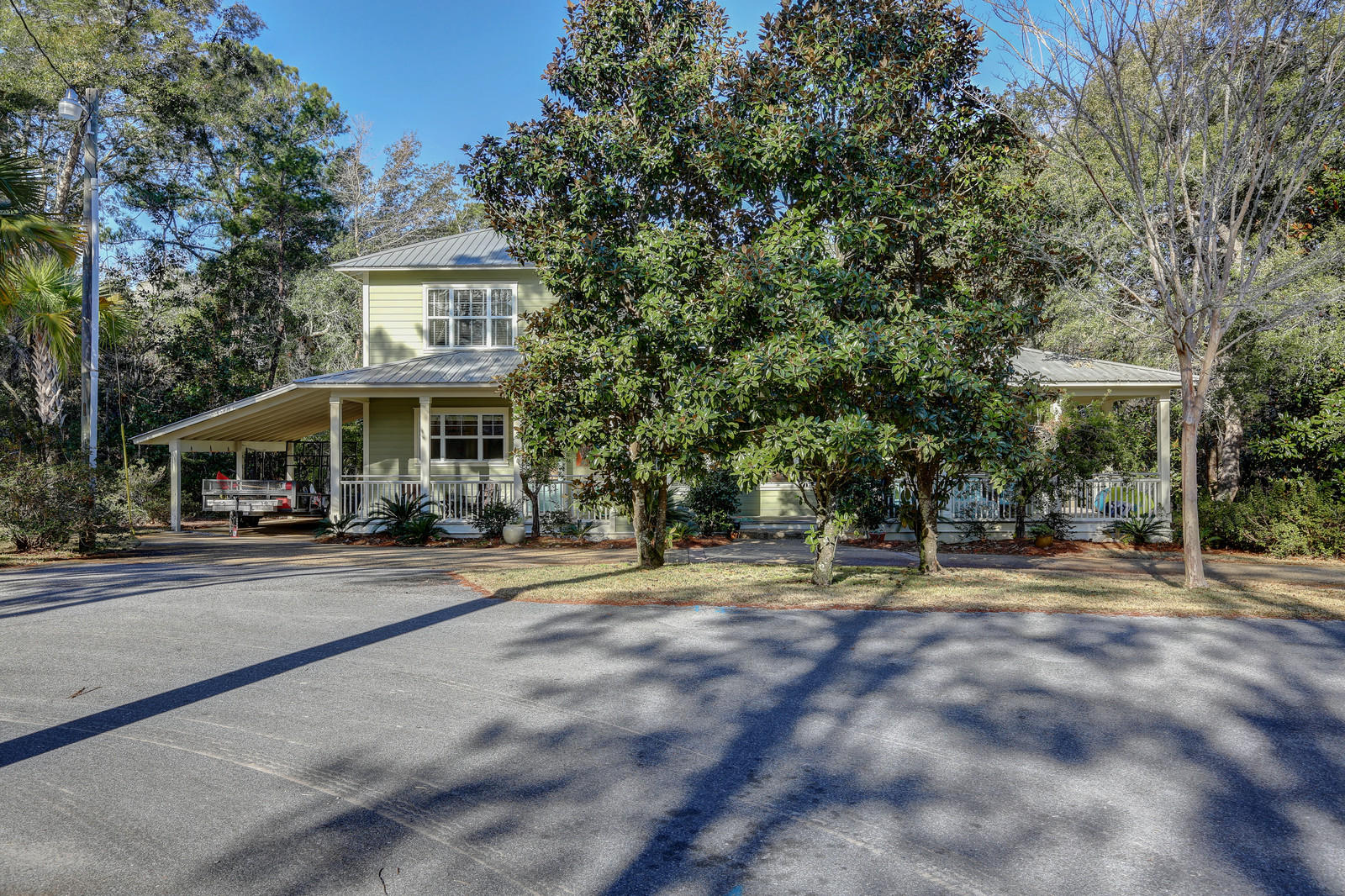 EDEN ESTATES S/D - Residential