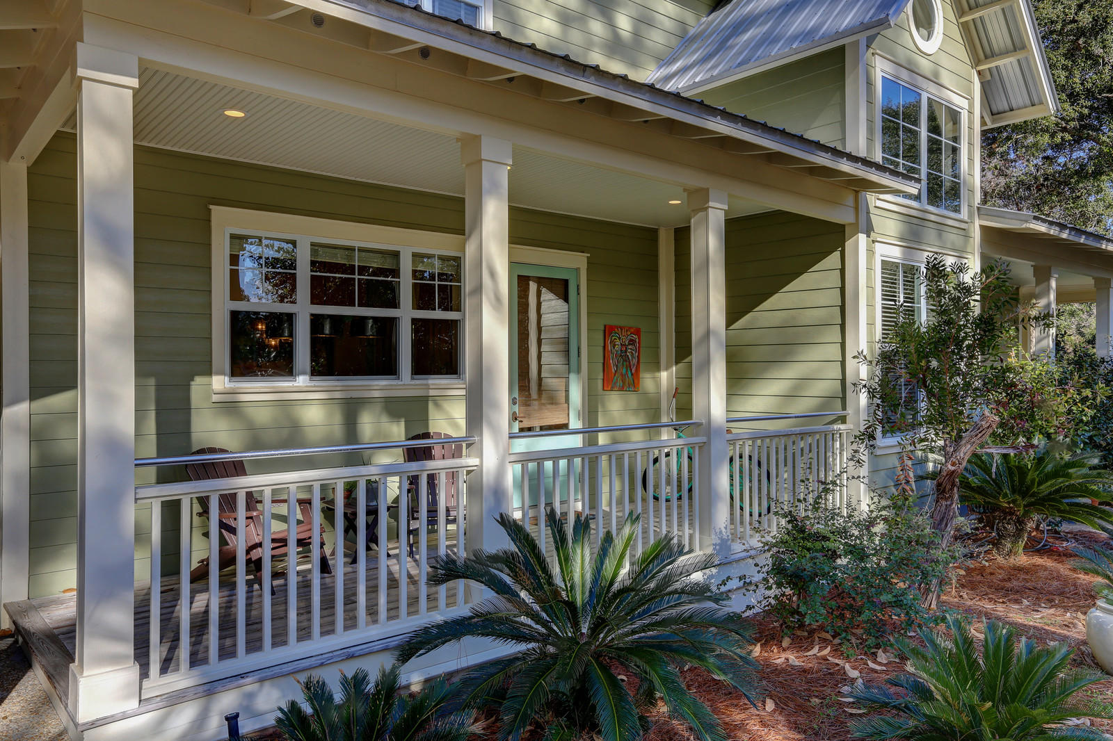 EDEN ESTATES S/D - Residential