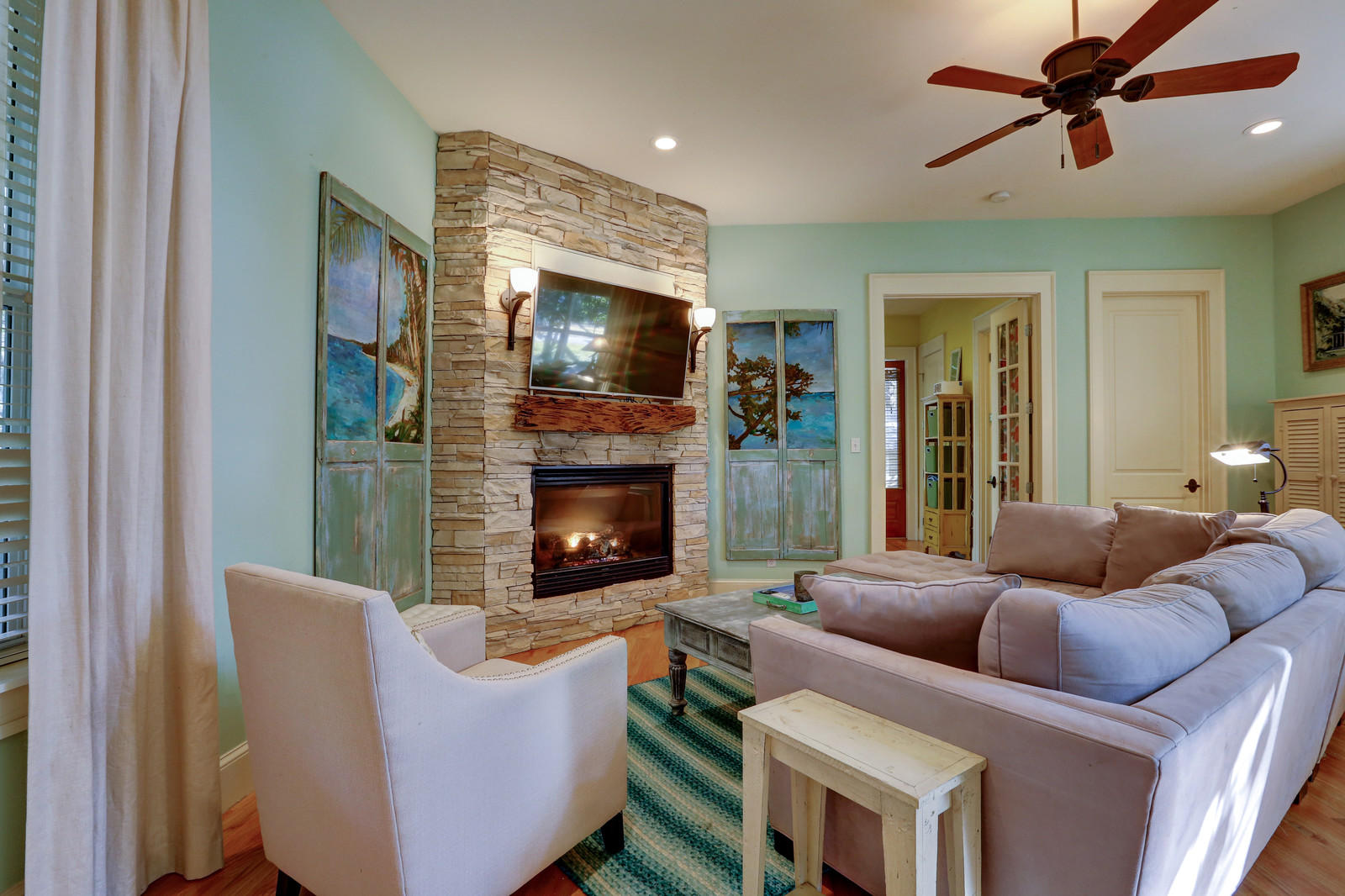 EDEN ESTATES S/D - Residential