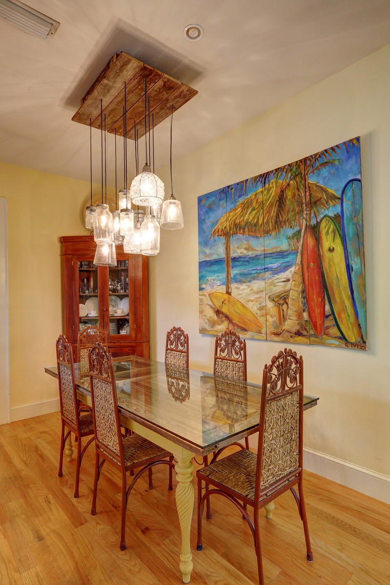 EDEN ESTATES S/D - Residential