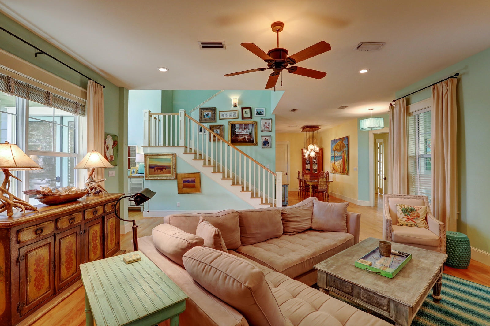 EDEN ESTATES S/D - Residential