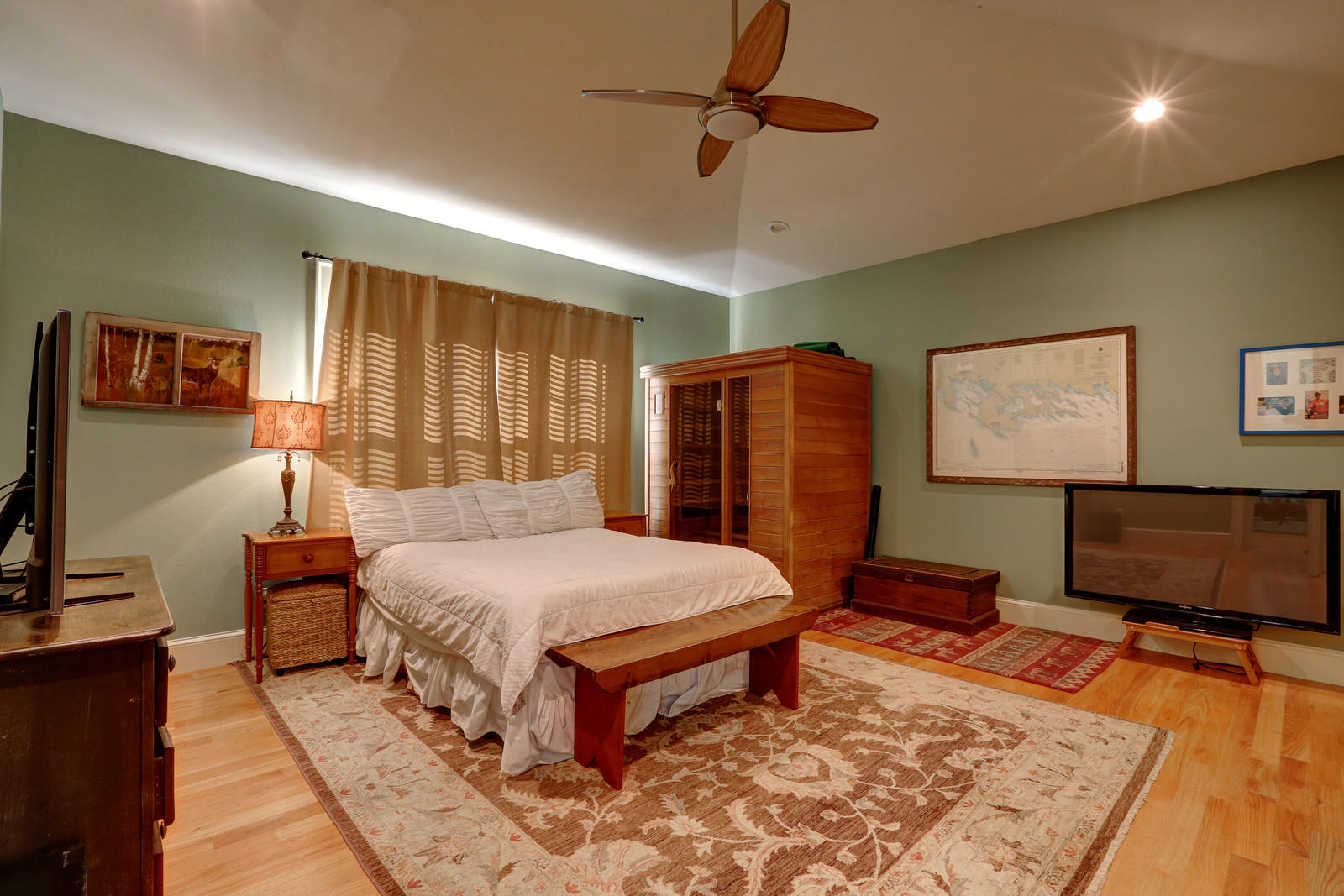 EDEN ESTATES S/D - Residential