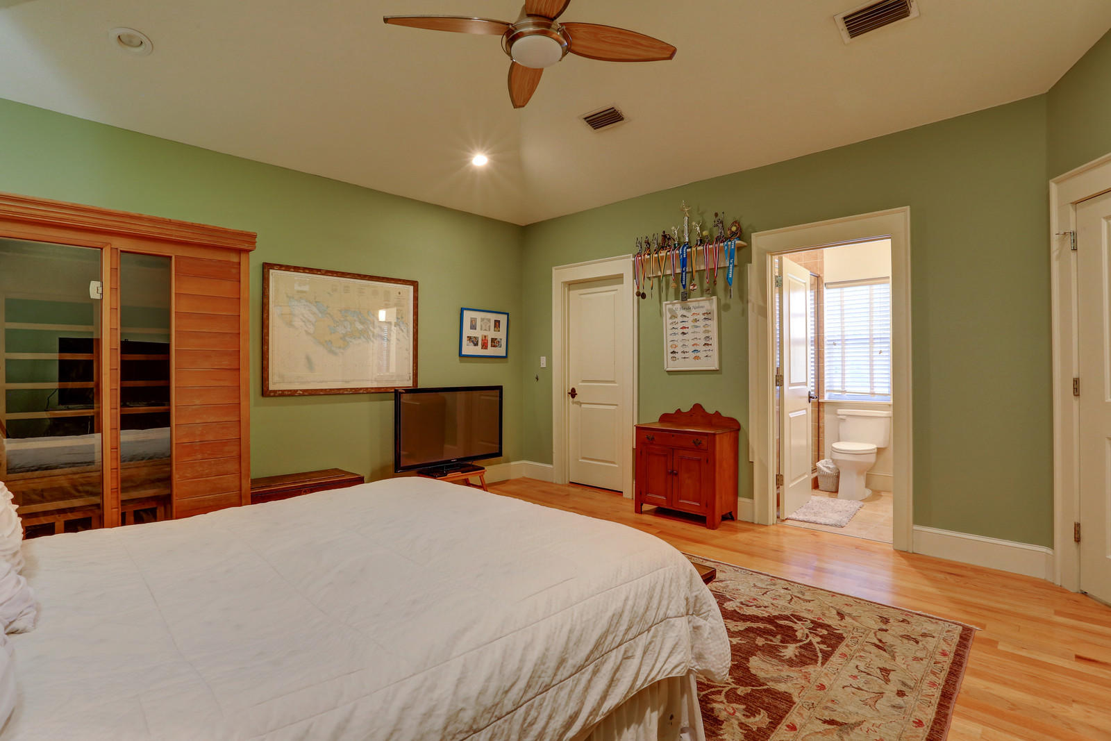 EDEN ESTATES S/D - Residential