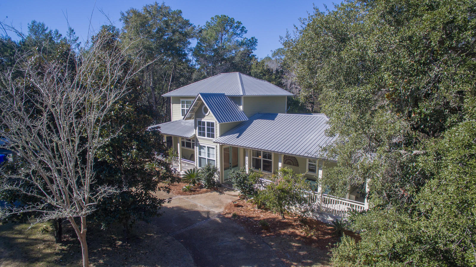 EDEN ESTATES S/D - Residential