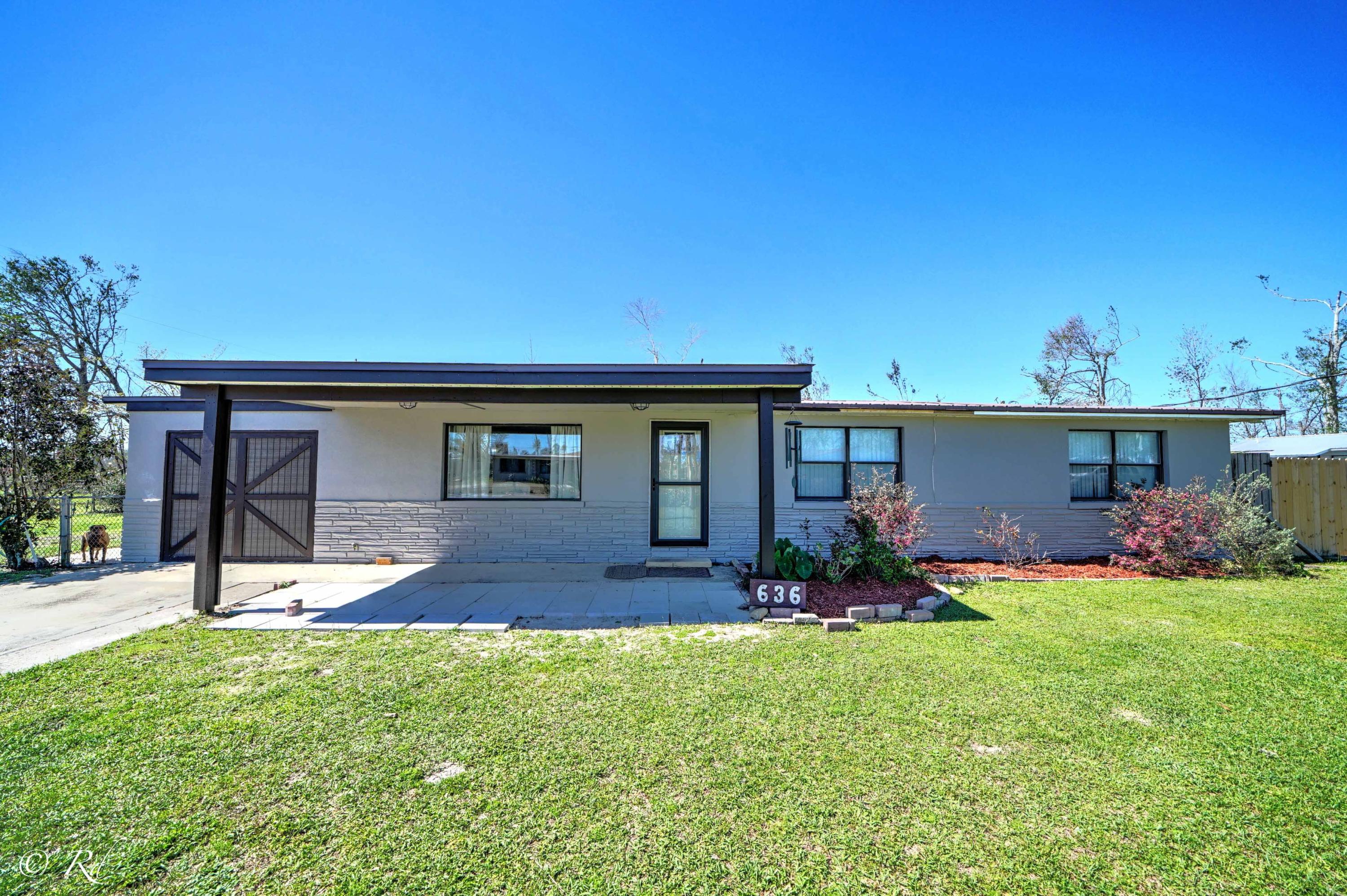 NO RECORDED SUBDIVISION - Residential