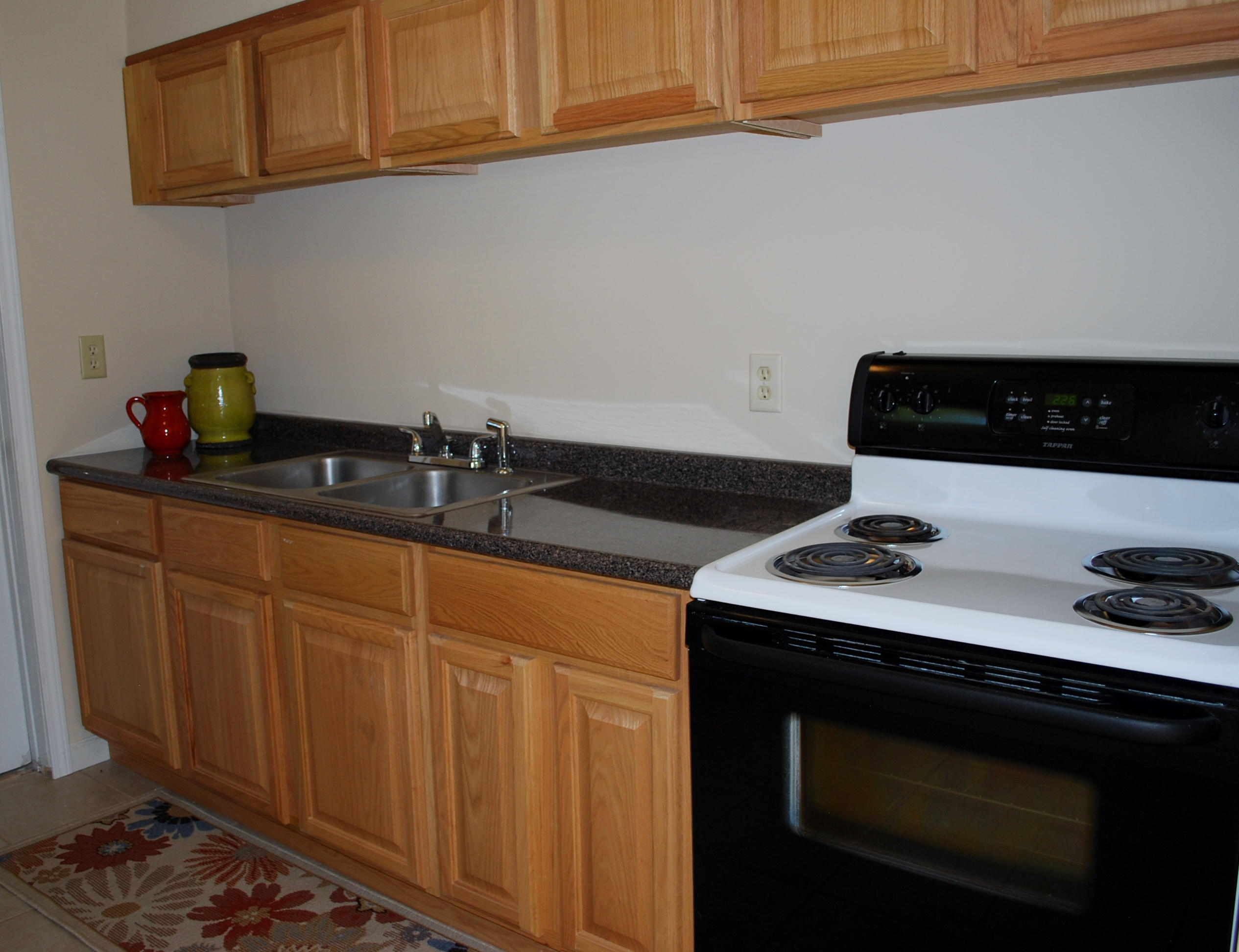 OCEAN CITY - Residential