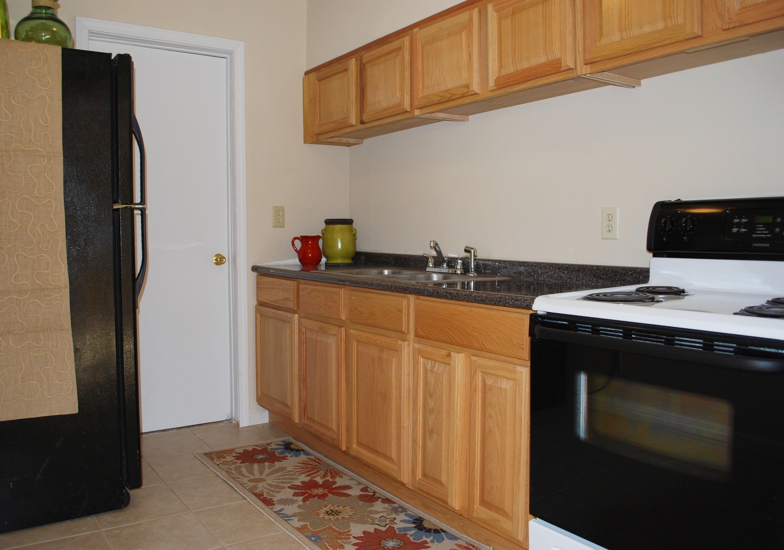 OCEAN CITY - Residential