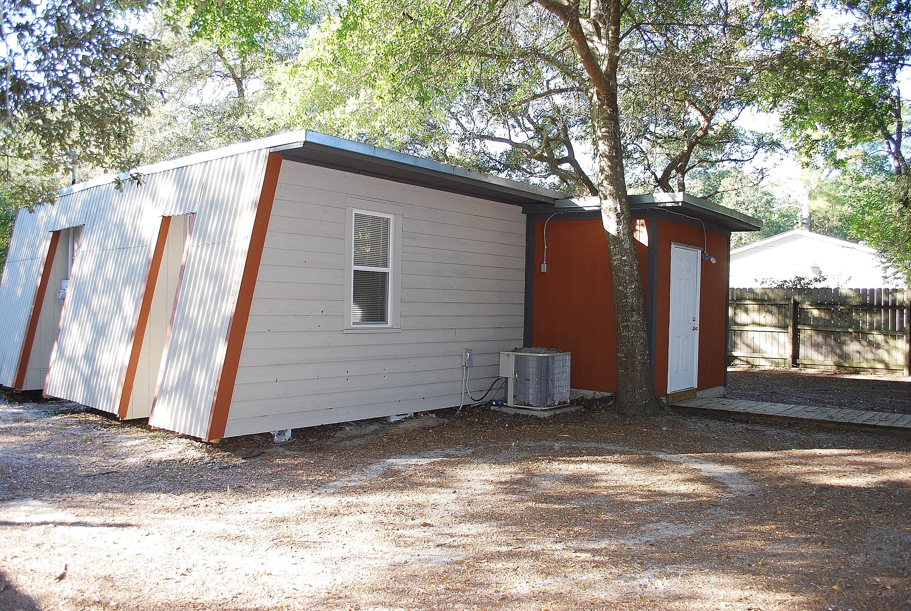 OCEAN CITY - Residential