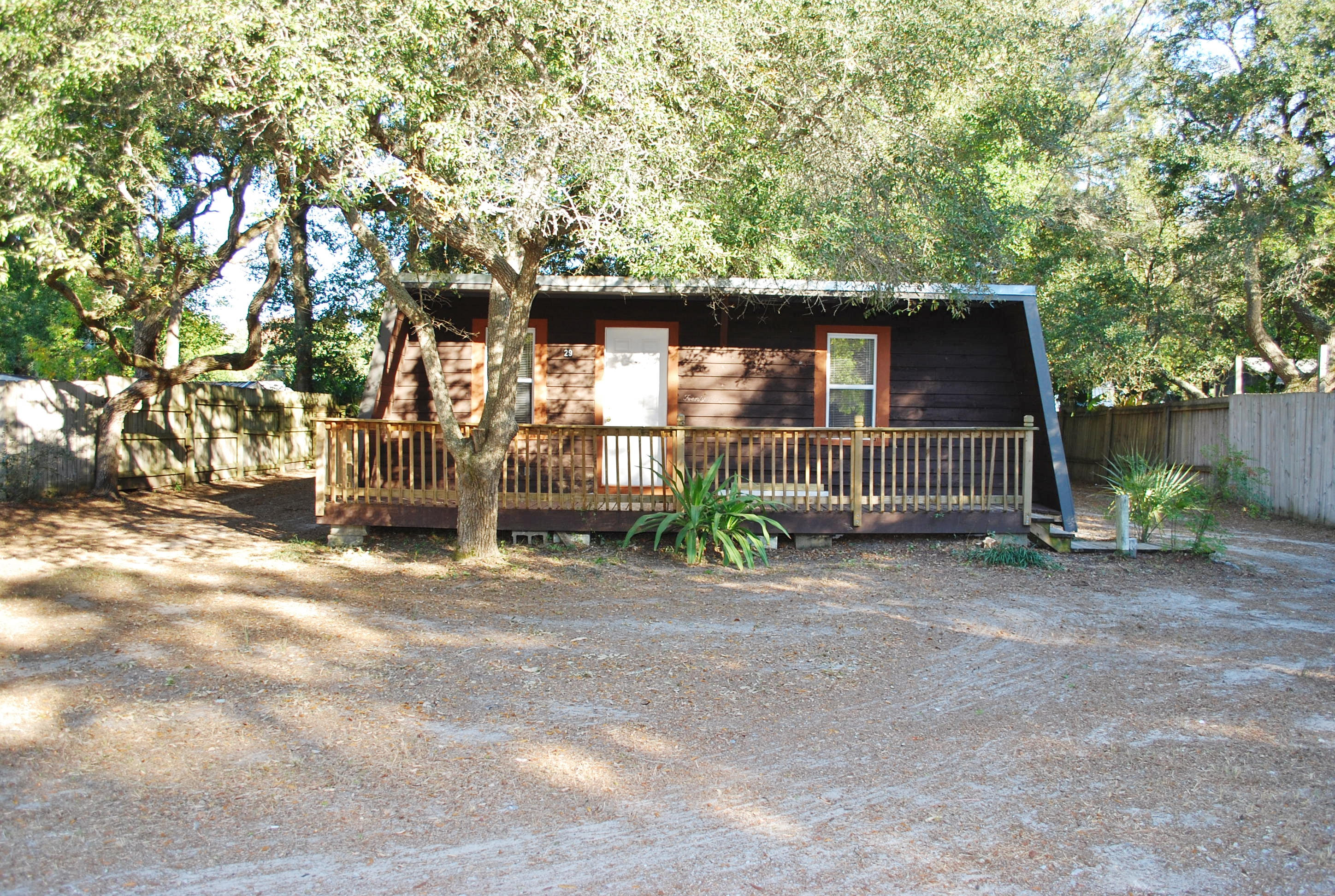 OCEAN CITY - Residential