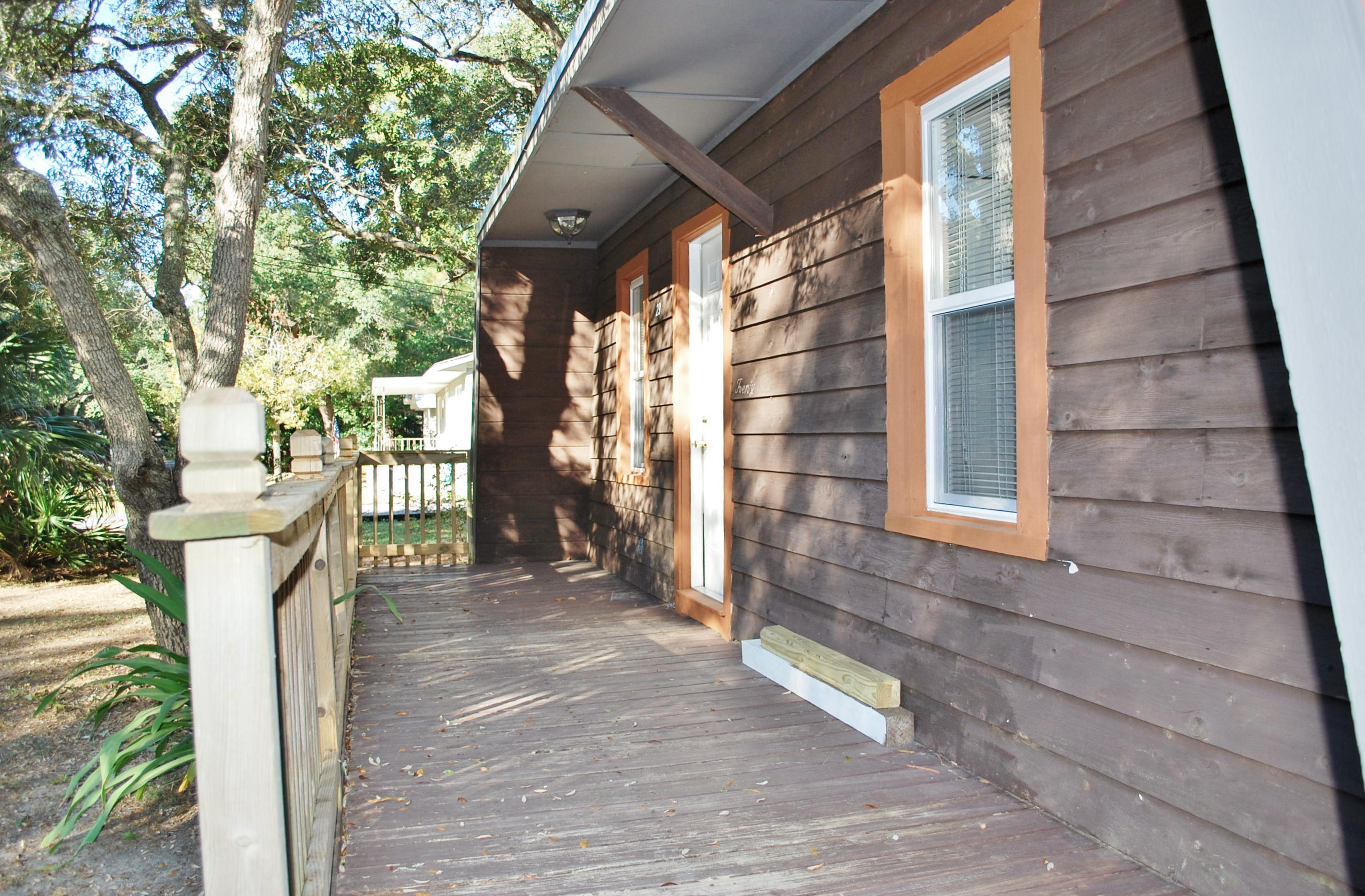 OCEAN CITY - Residential