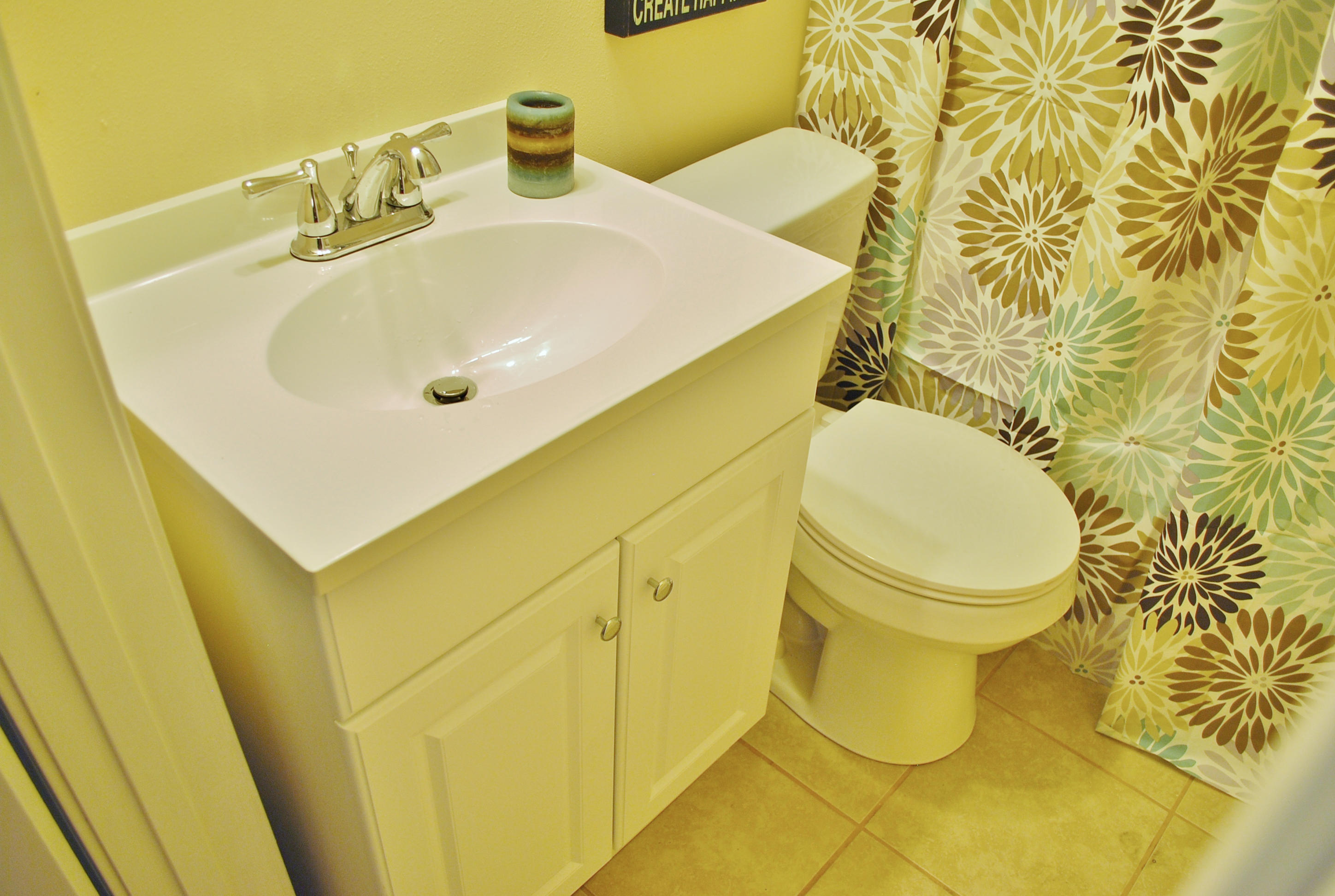 OCEAN CITY - Residential