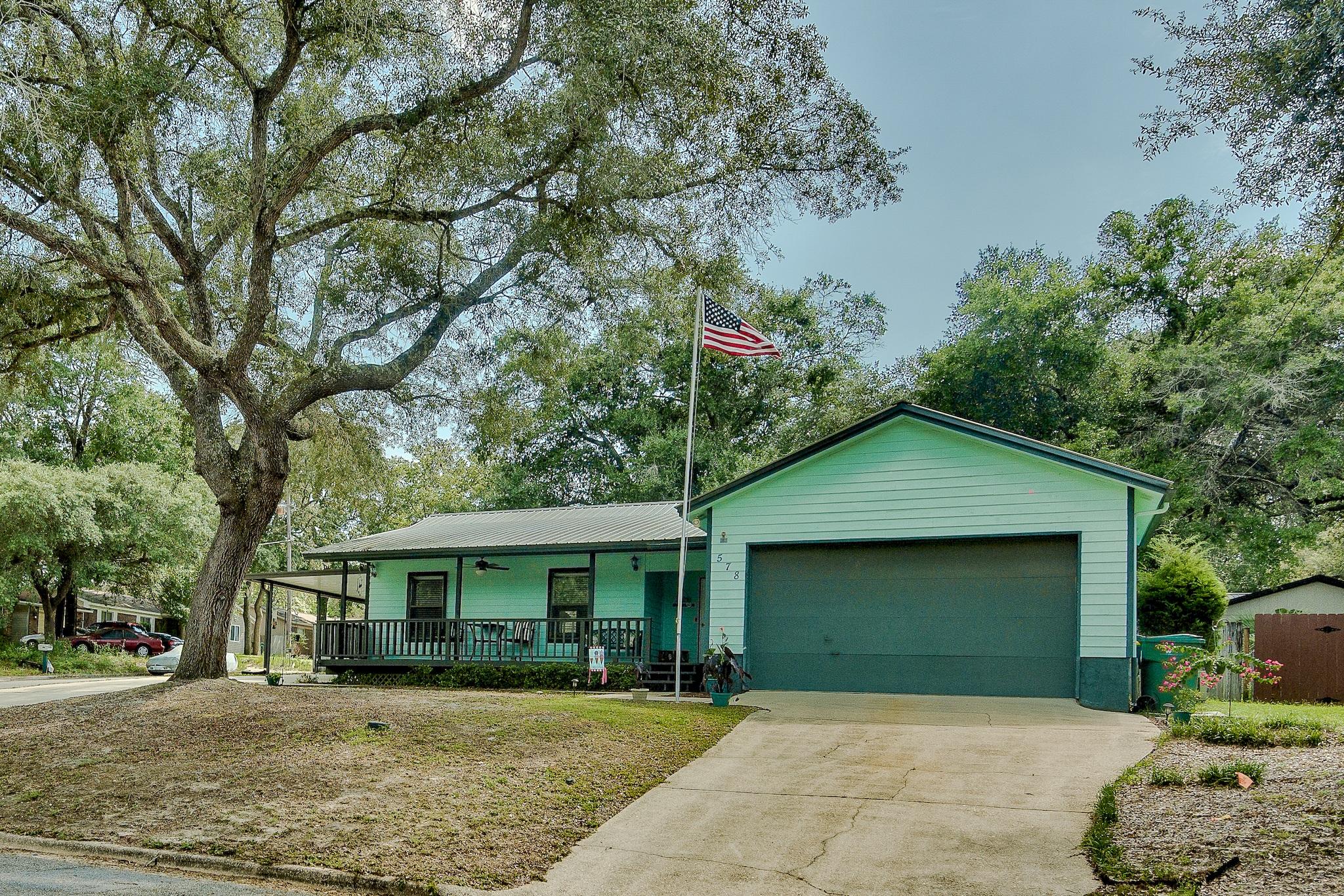 CREEKSIDE 2 - Residential