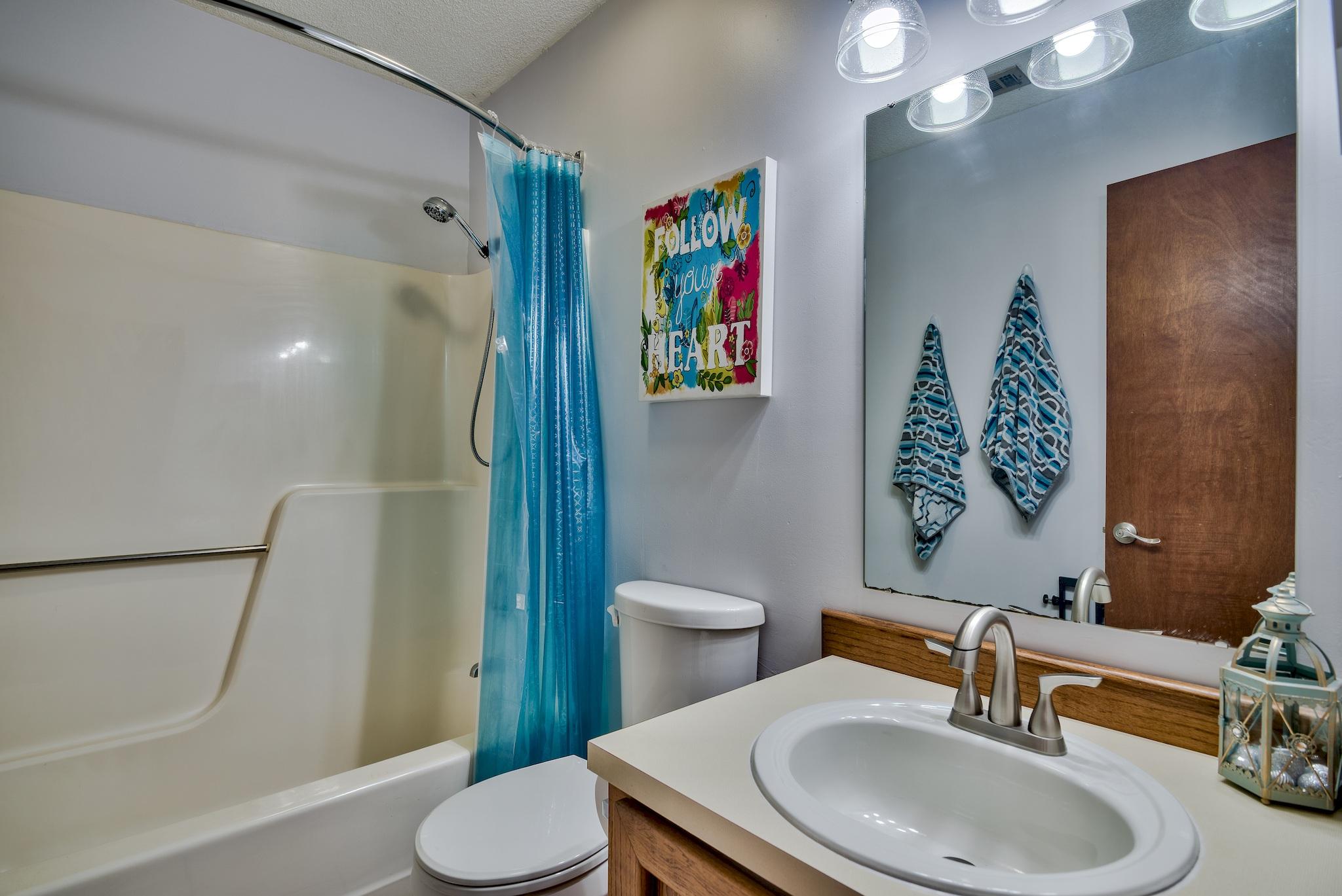 CREEKSIDE 2 - Residential