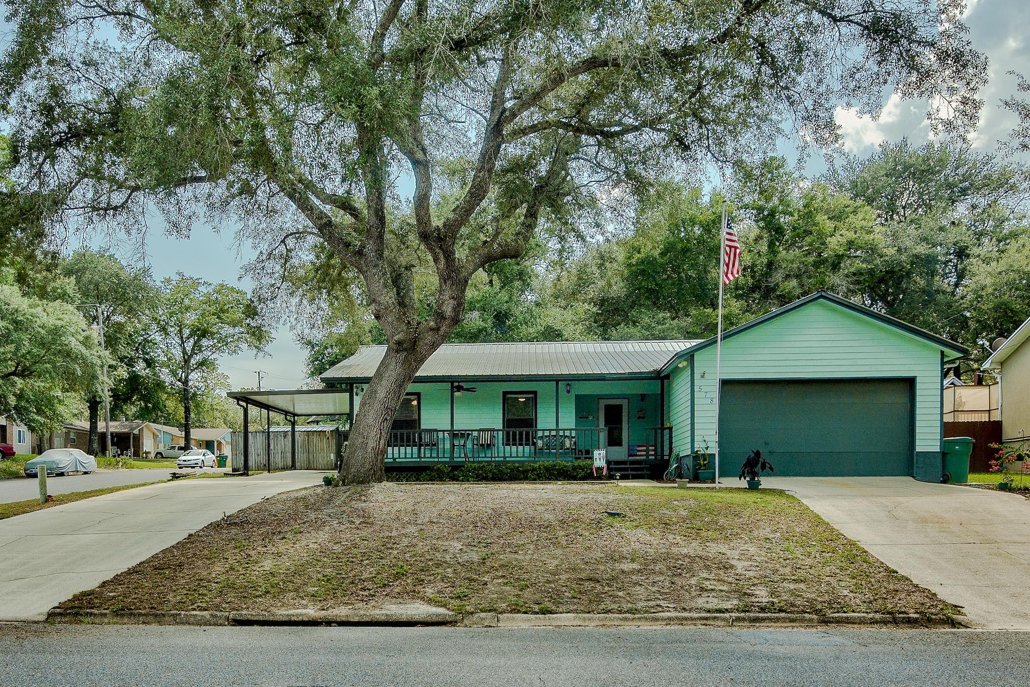 CREEKSIDE 2 - Residential