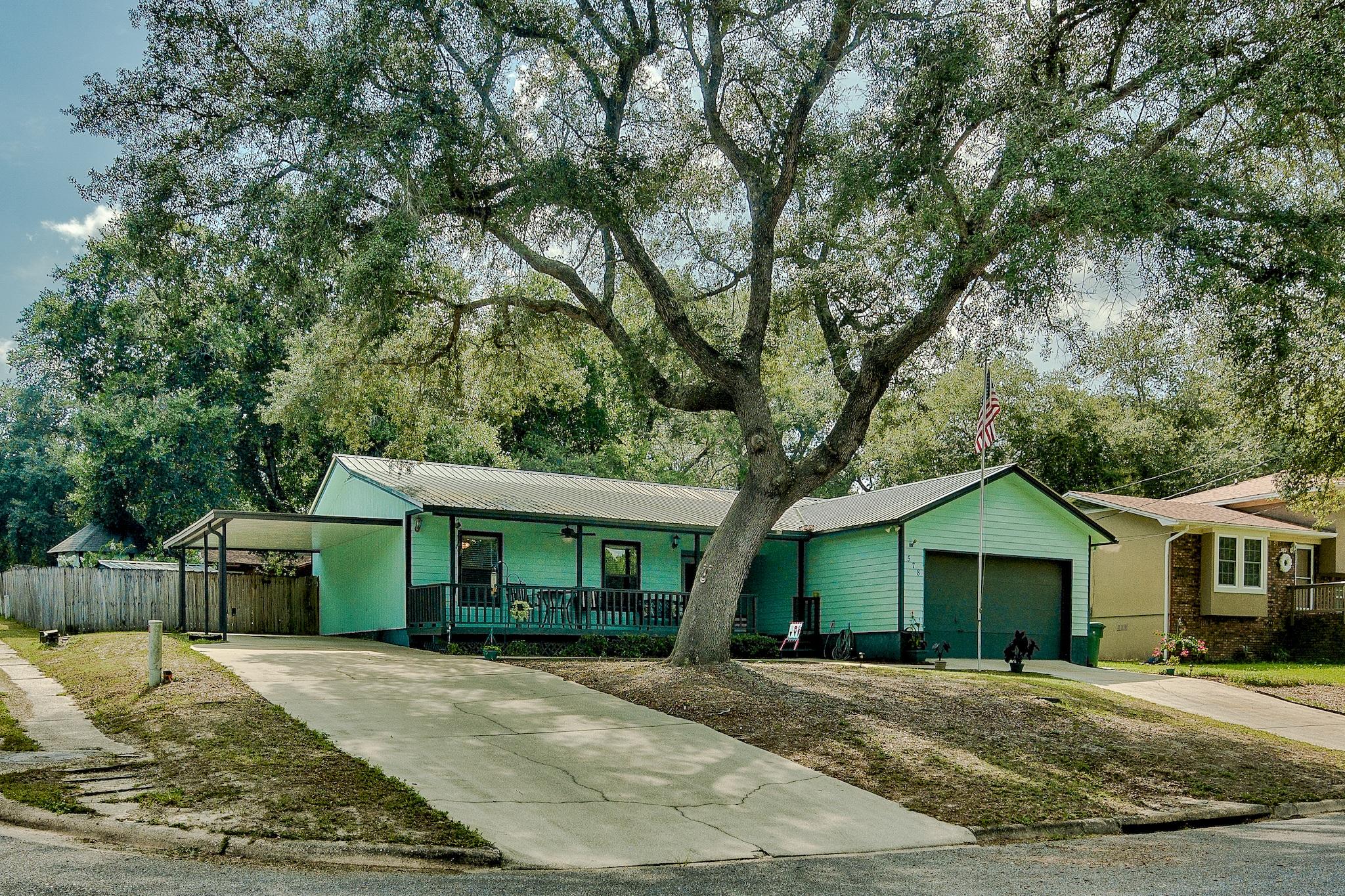 CREEKSIDE 2 - Residential