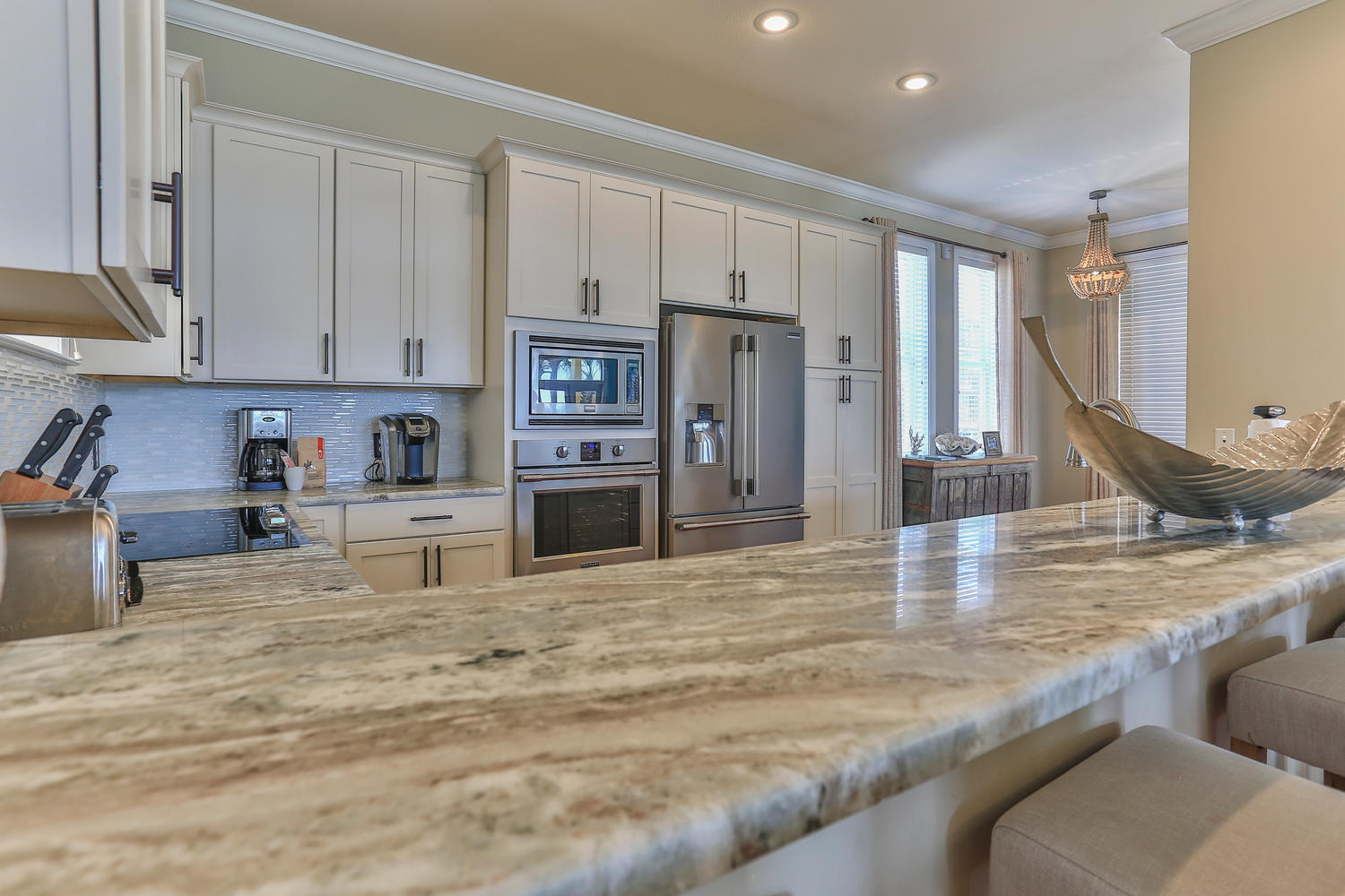 MARAVILLA SHORES - Residential