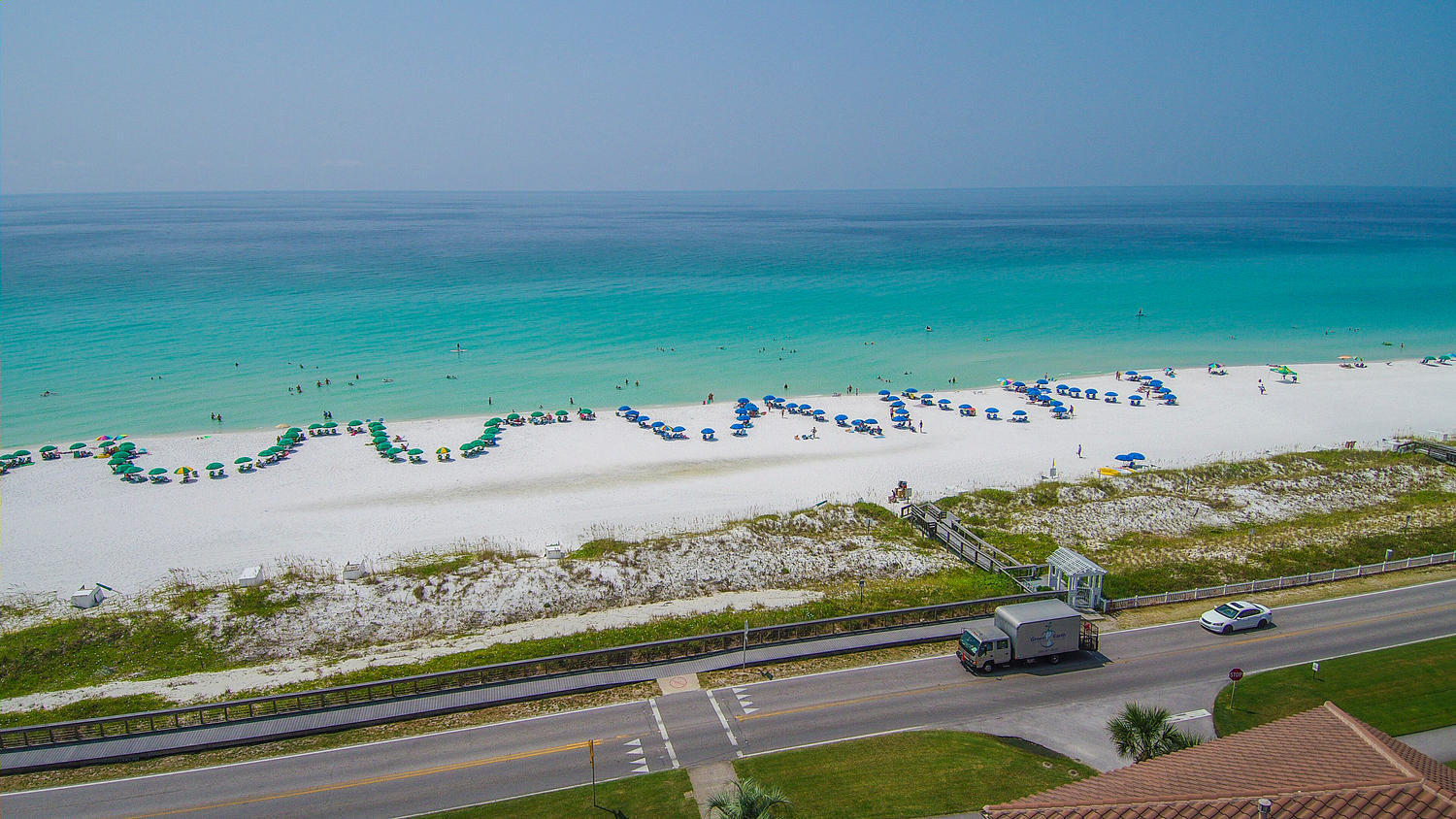 MARAVILLA SHORES - Residential