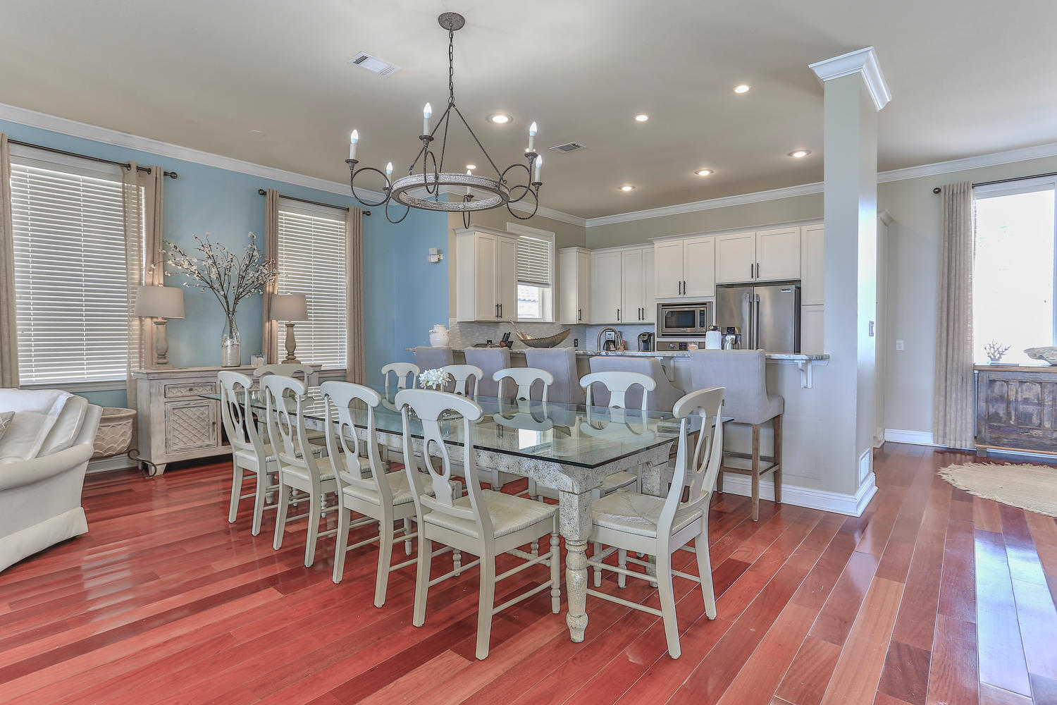 MARAVILLA SHORES - Residential