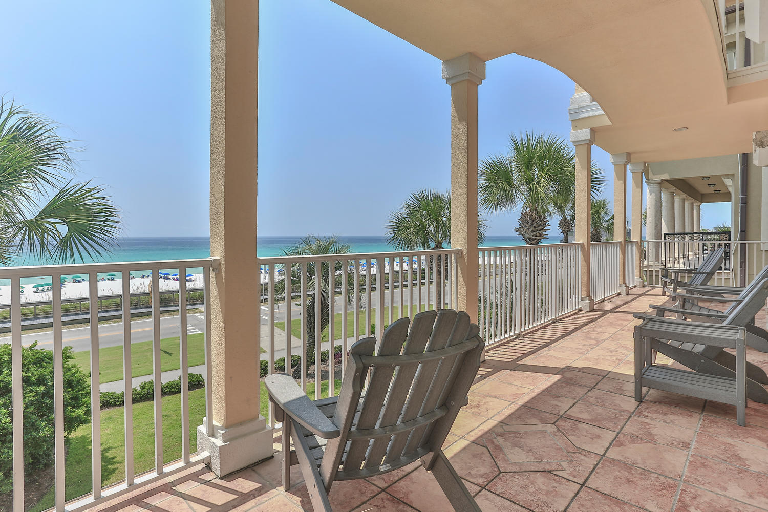 MARAVILLA SHORES - Residential