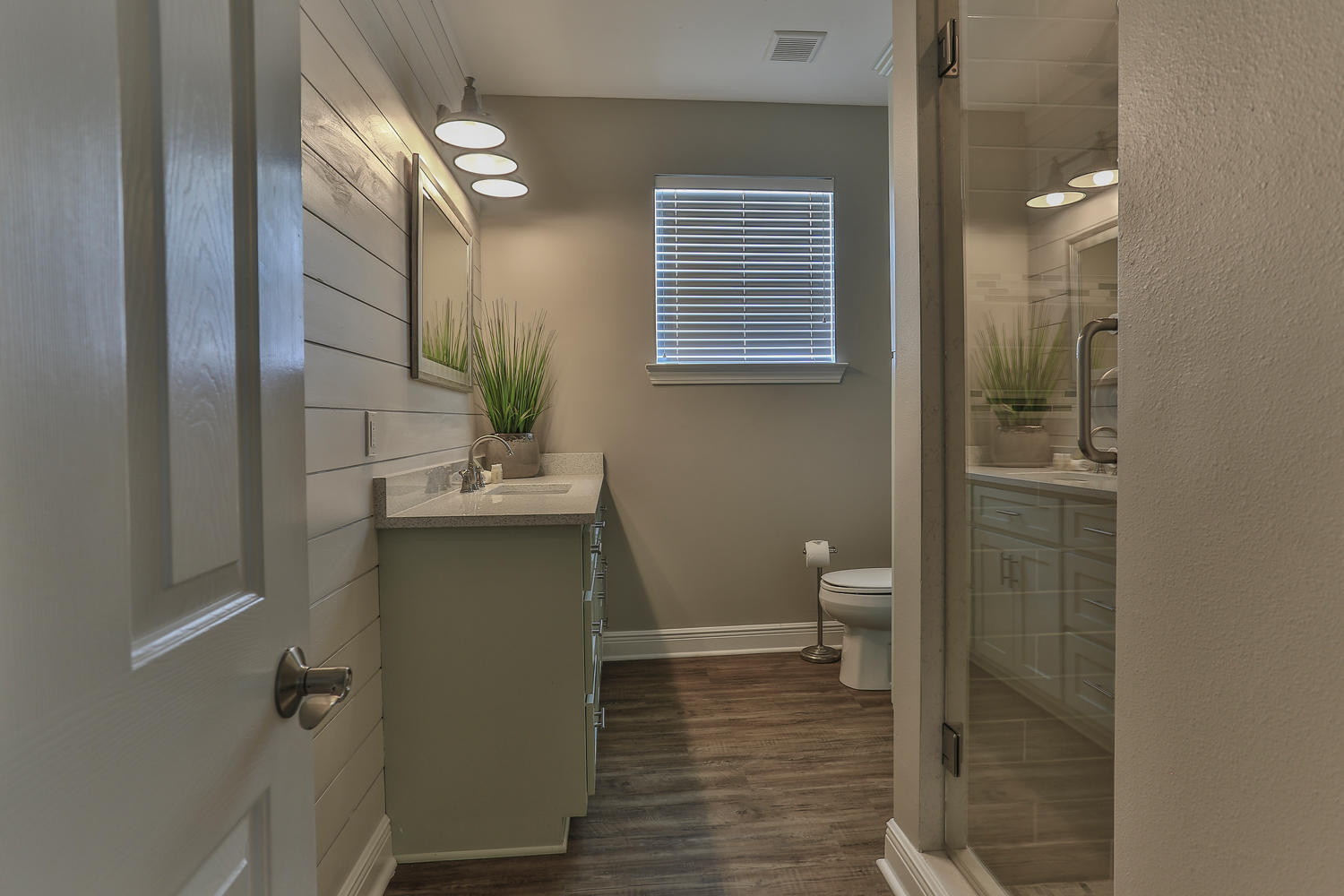 MARAVILLA SHORES - Residential