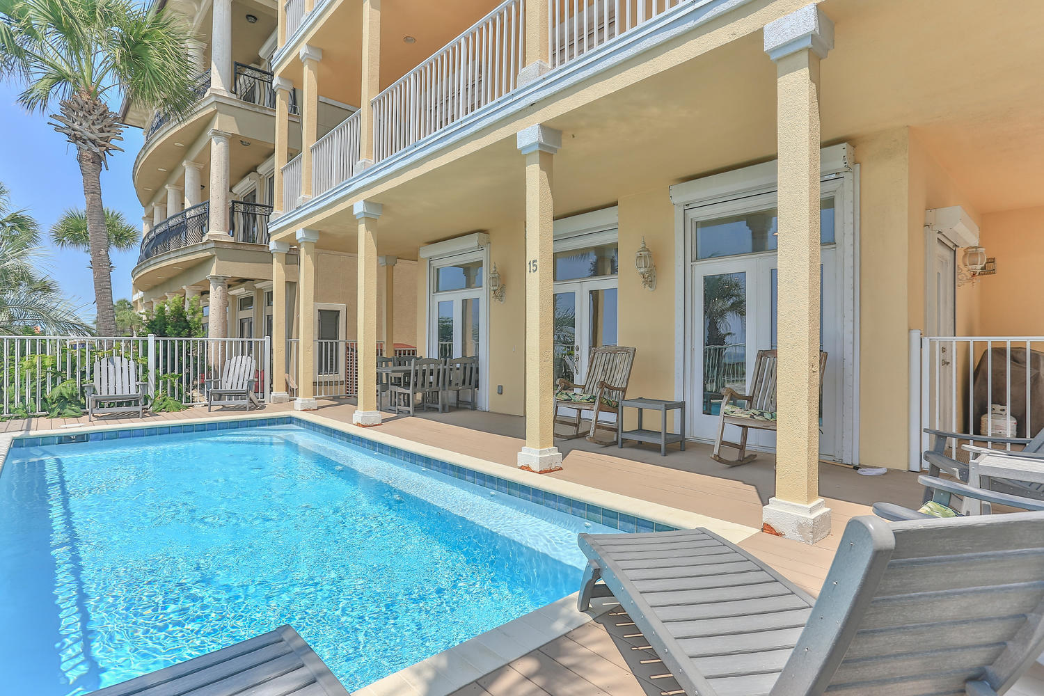 MARAVILLA SHORES - Residential
