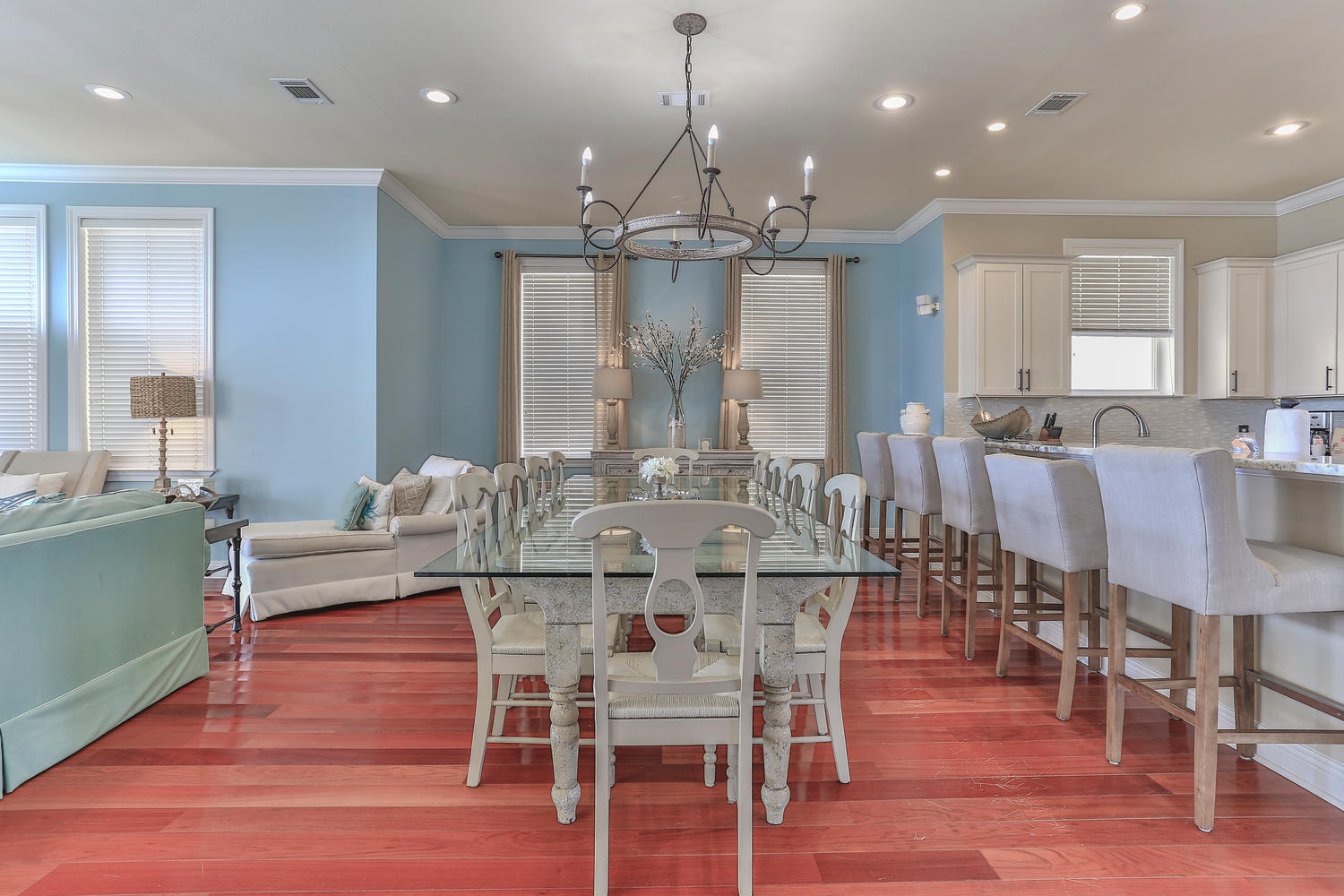 MARAVILLA SHORES - Residential