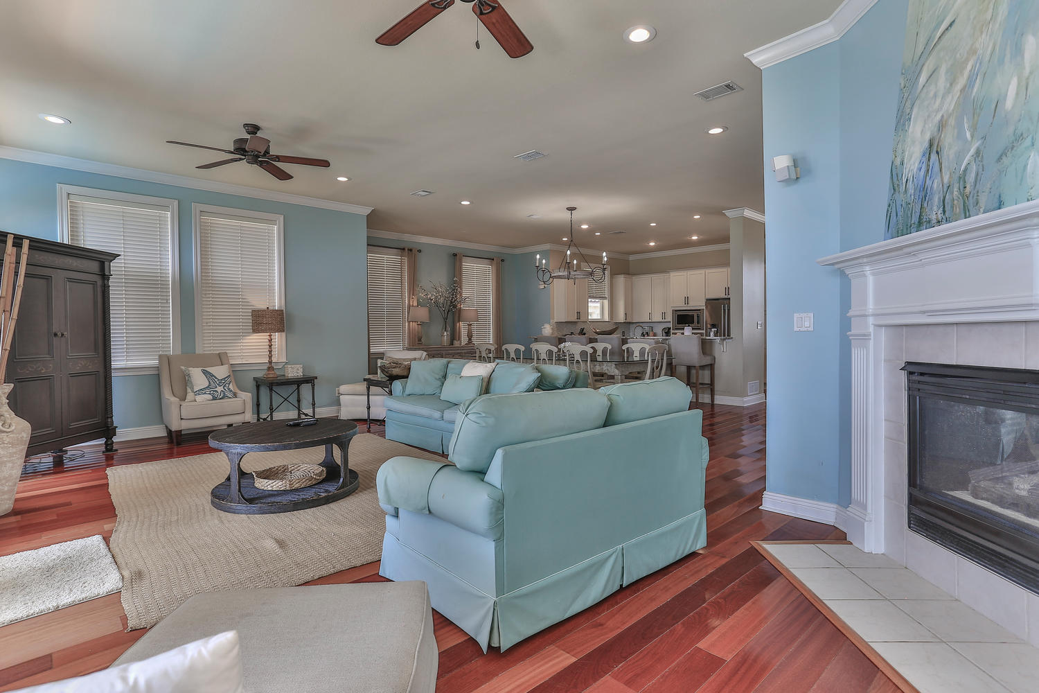 MARAVILLA SHORES - Residential