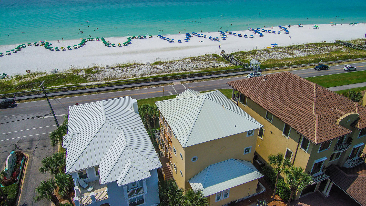 MARAVILLA SHORES - Residential