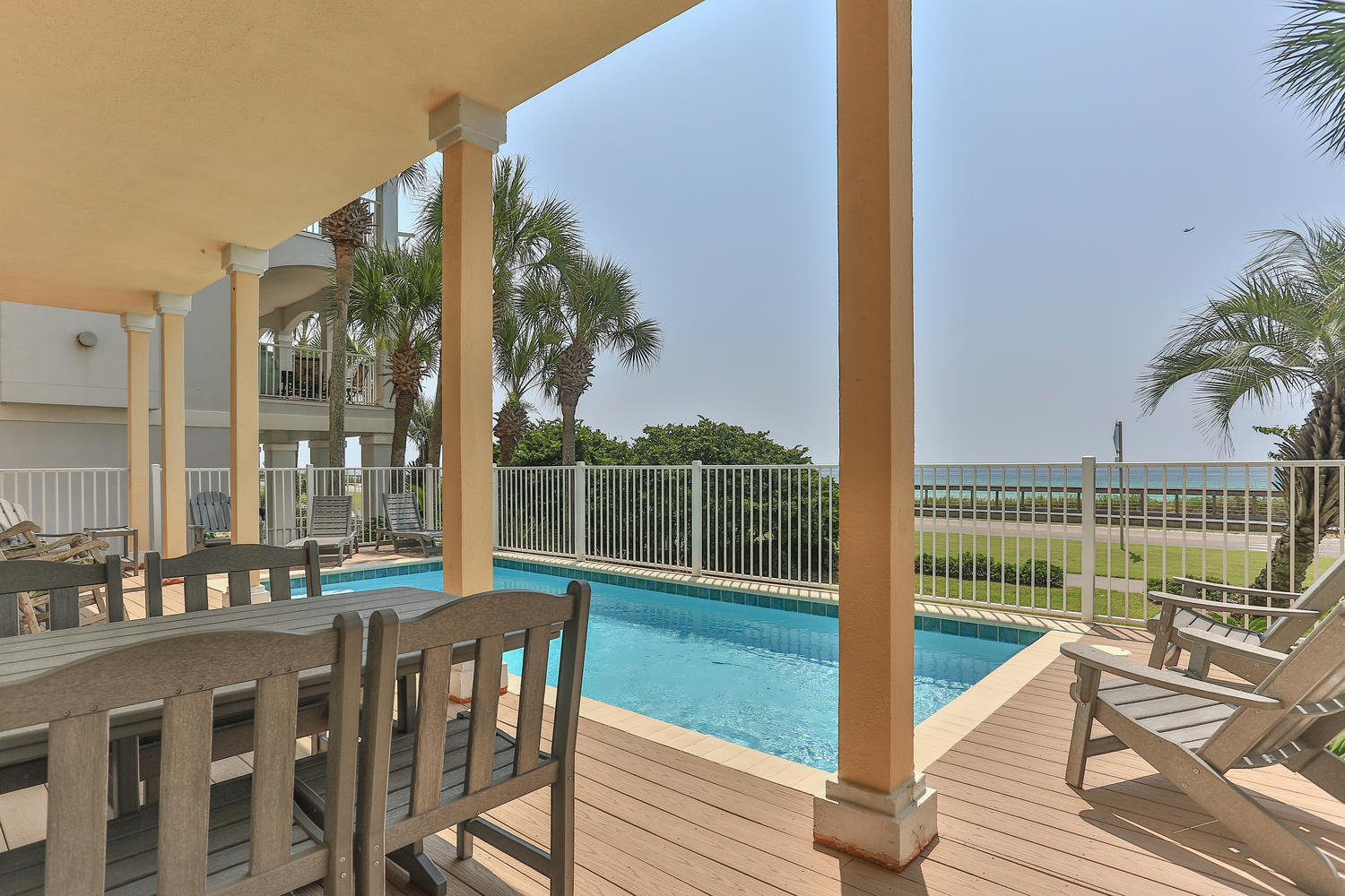 MARAVILLA SHORES - Residential