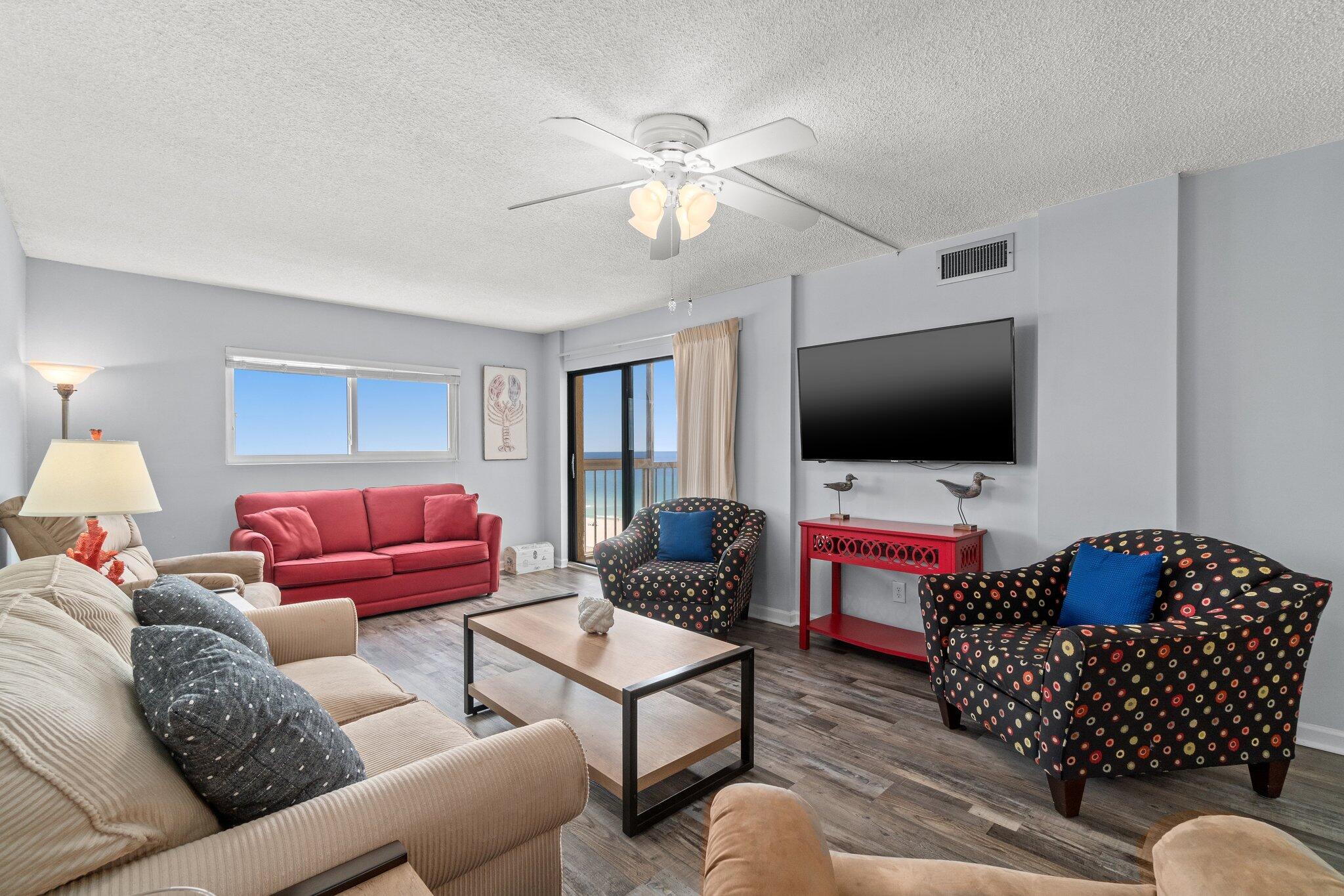 REGENCY TOWERS - Residential