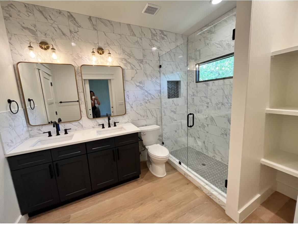 SACRED OAKS PH 2 - Residential Lease
