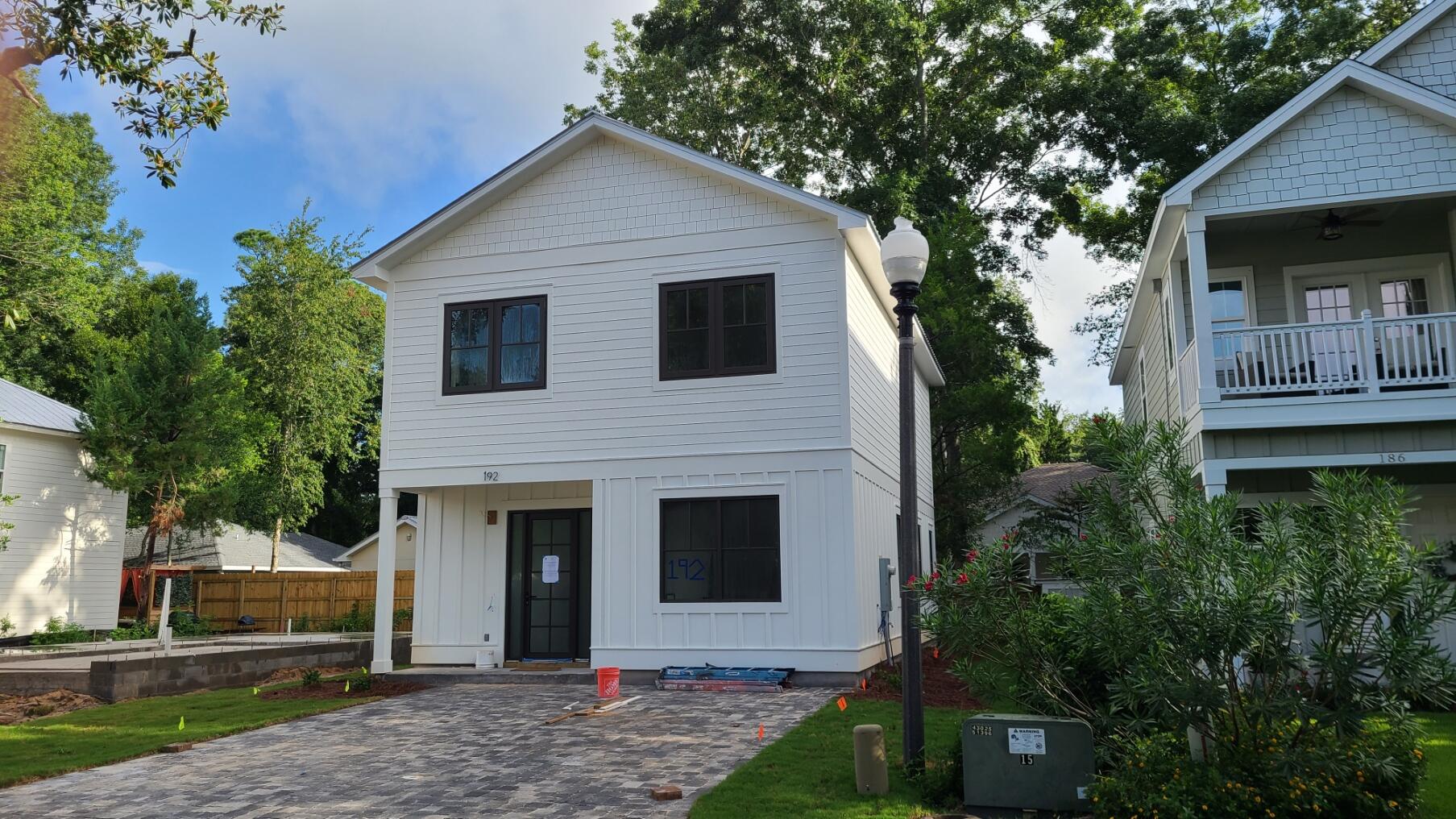 Ready to move into