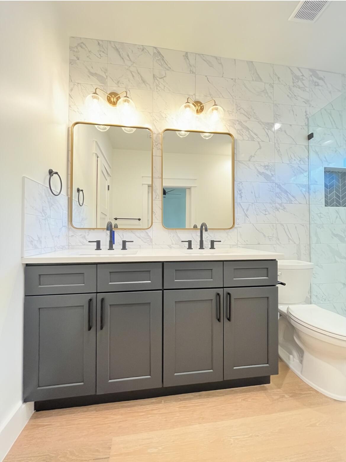 SACRED OAKS PH 2 - Residential Lease