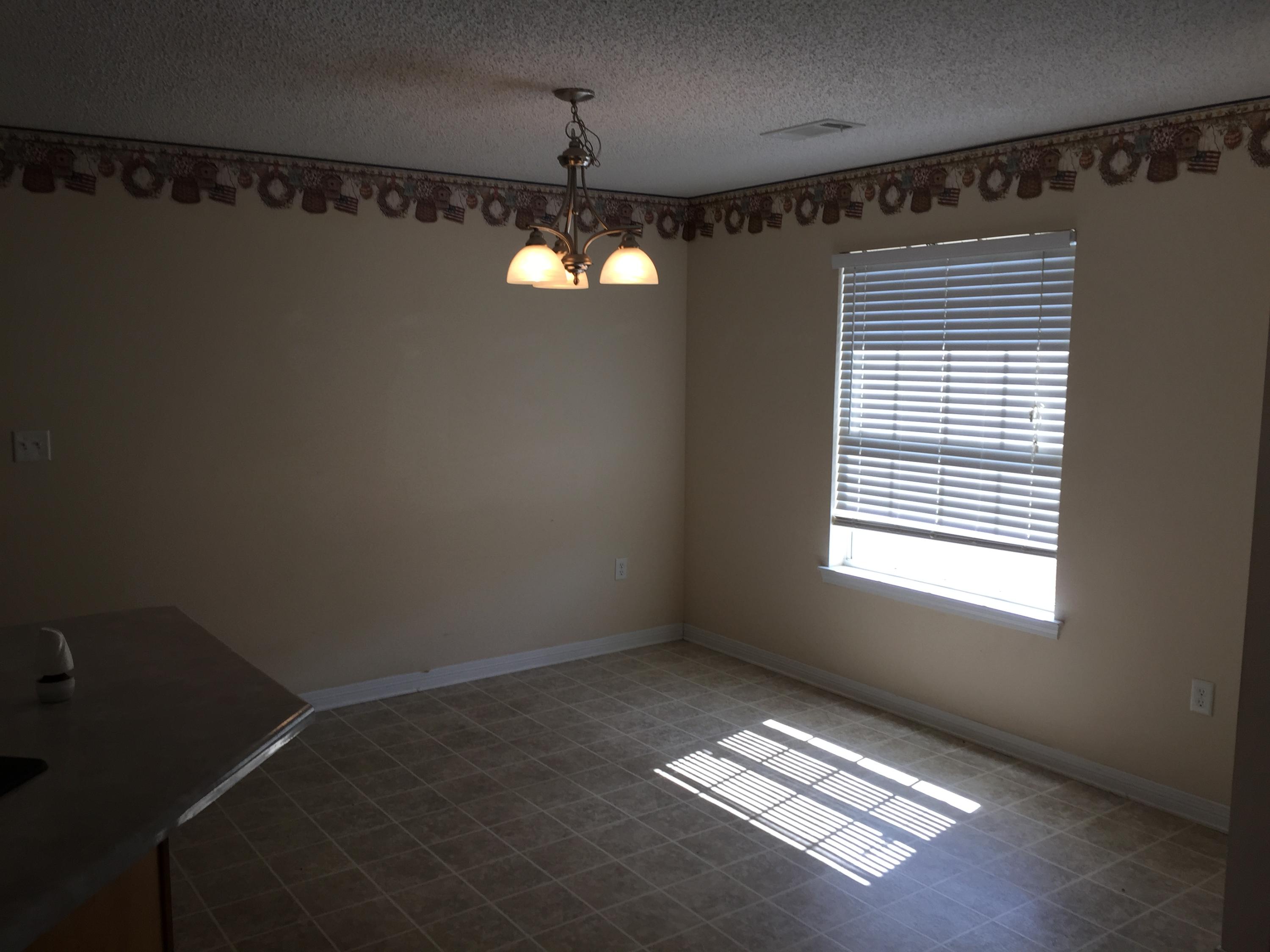 FAIRCHILD ESTATES - Residential Lease
