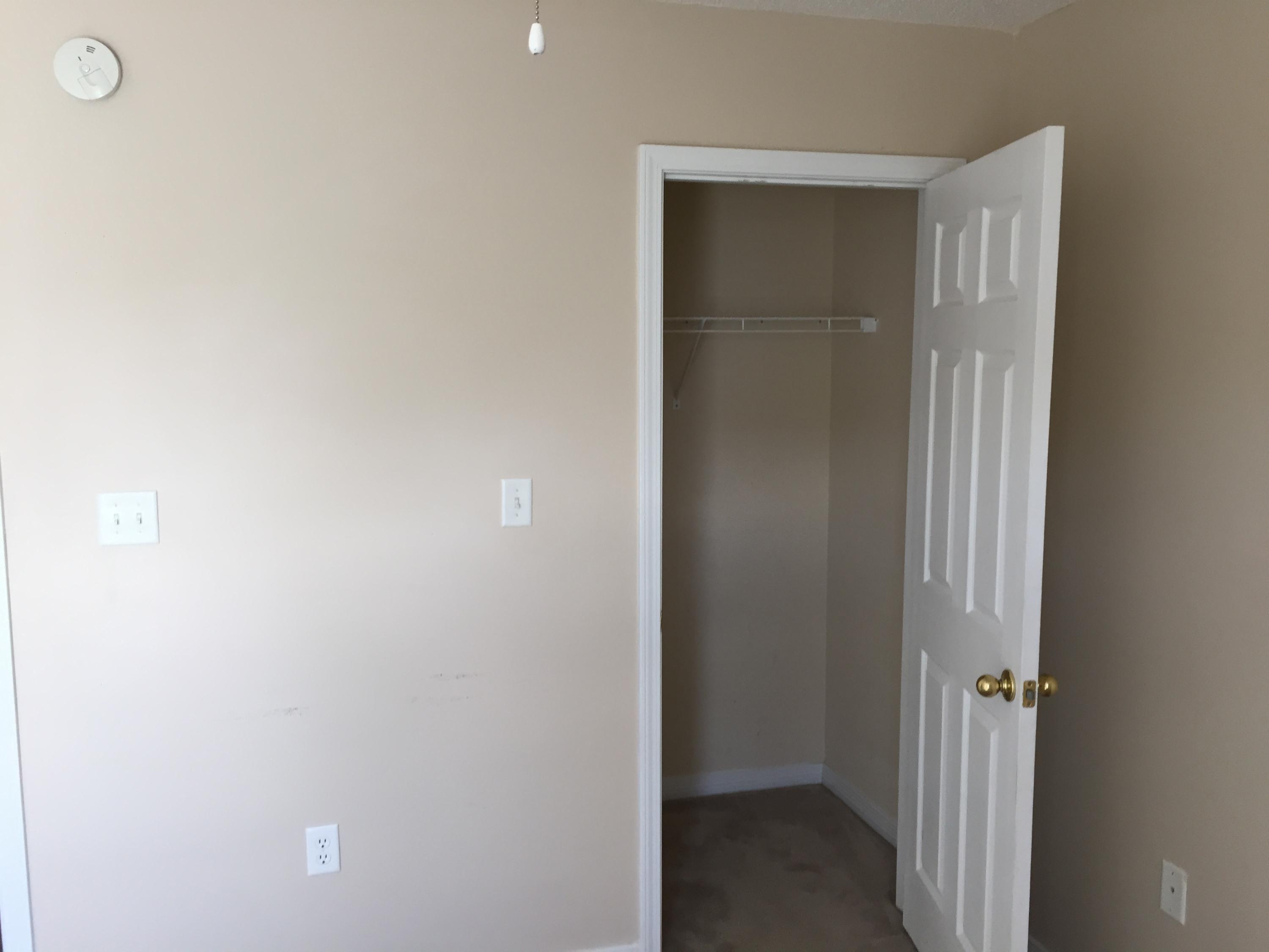 FAIRCHILD ESTATES - Residential Lease