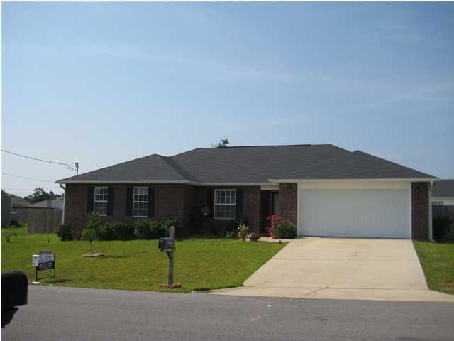 FAIRCHILD ESTATES - Residential Lease