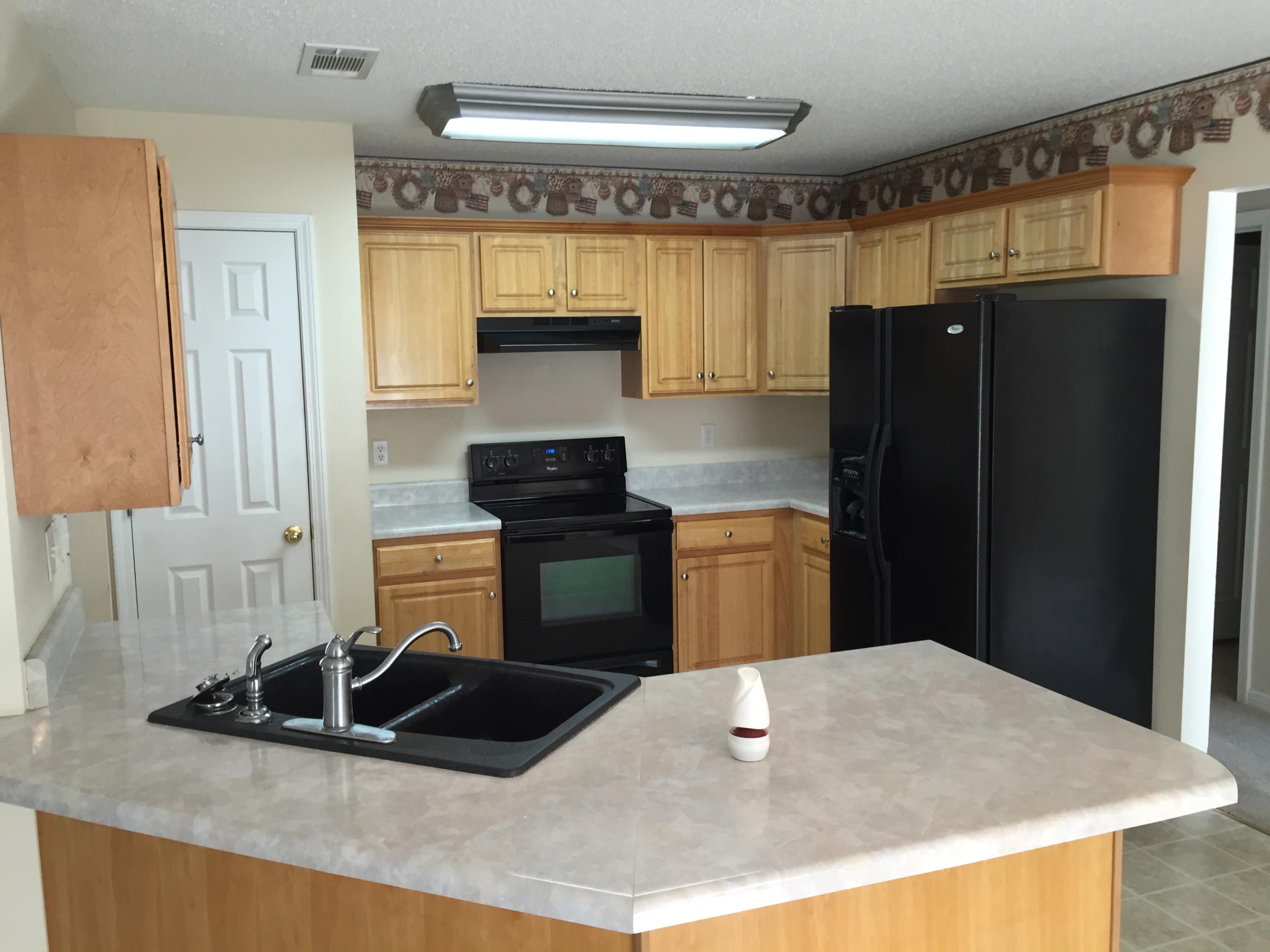 FAIRCHILD ESTATES - Residential Lease