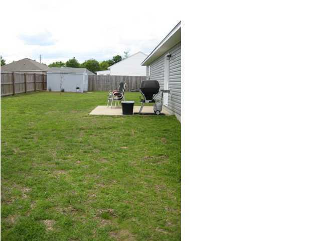 FAIRCHILD ESTATES - Residential Lease