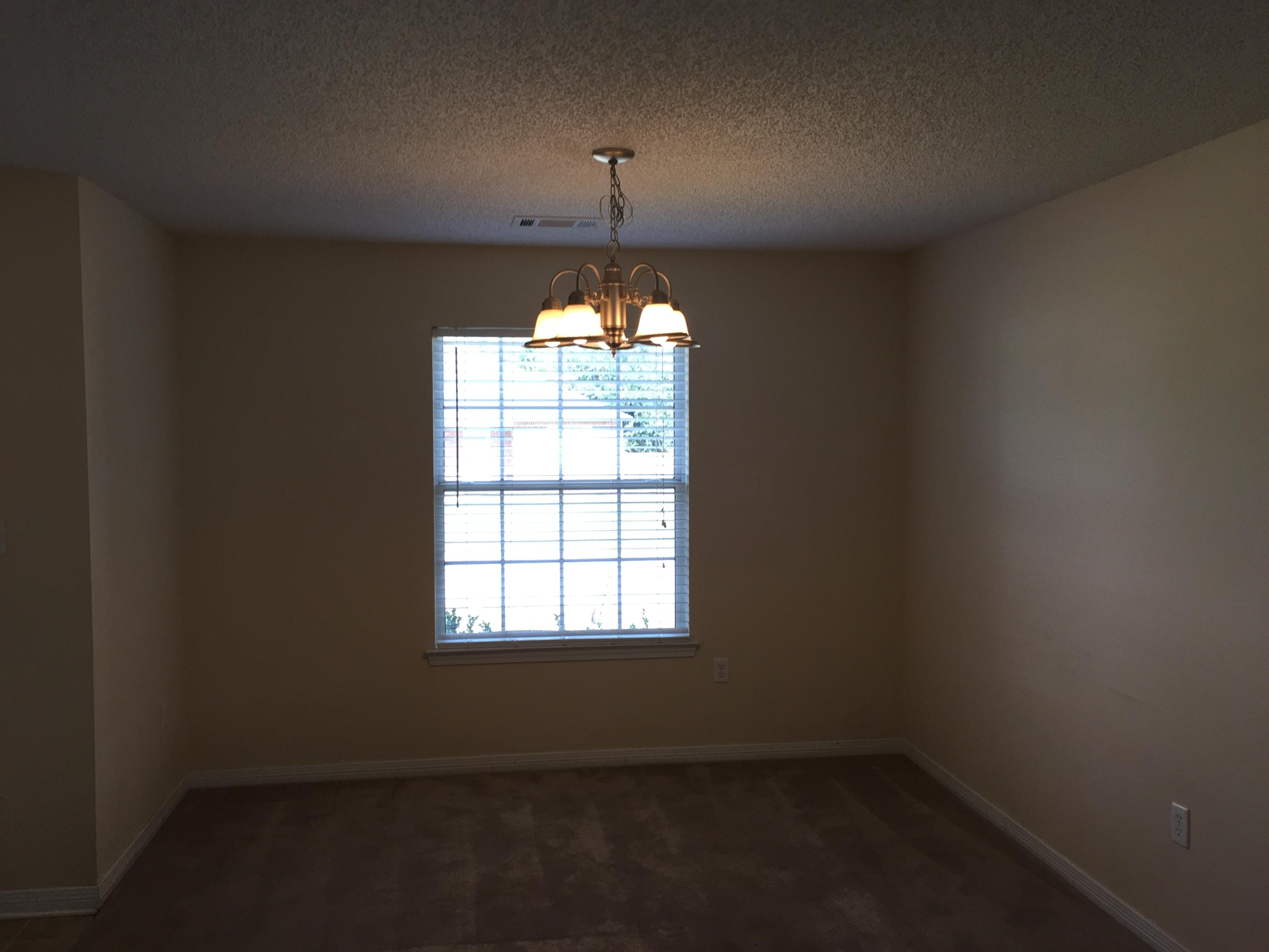 FAIRCHILD ESTATES - Residential Lease
