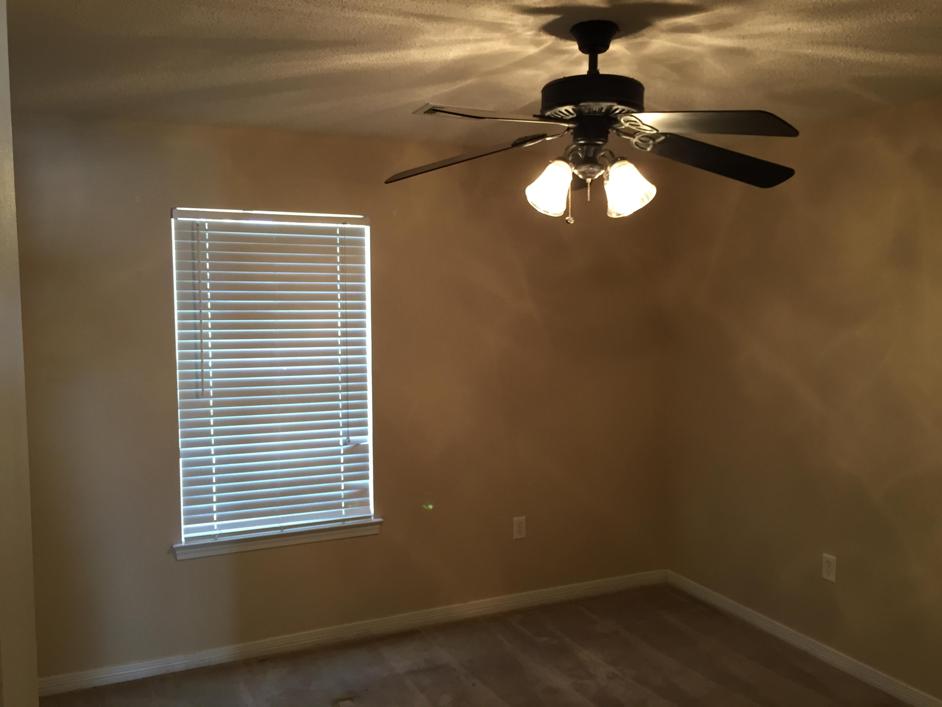 FAIRCHILD ESTATES - Residential Lease