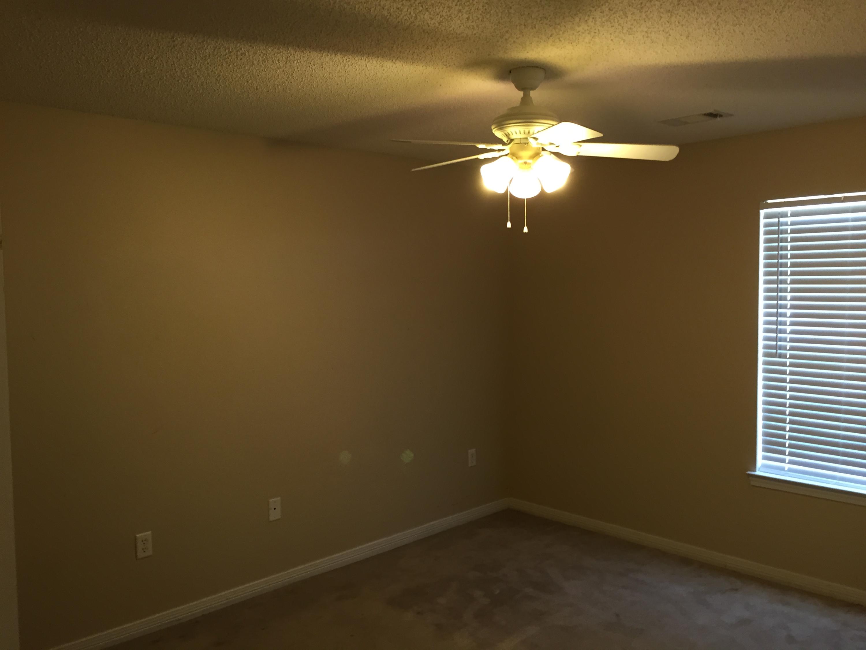 FAIRCHILD ESTATES - Residential Lease
