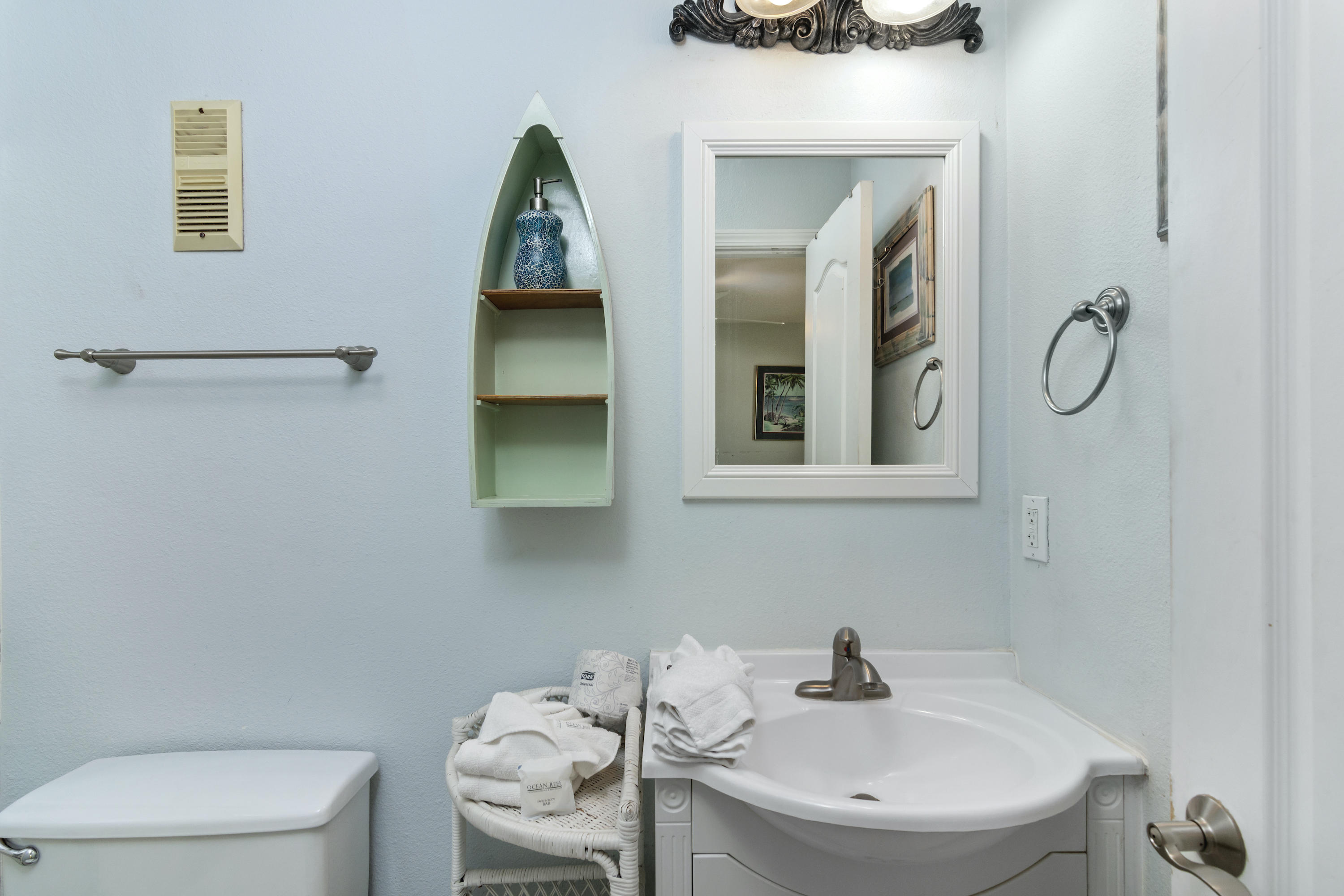 SUMMER HAVEN SOUTH T/H - Residential