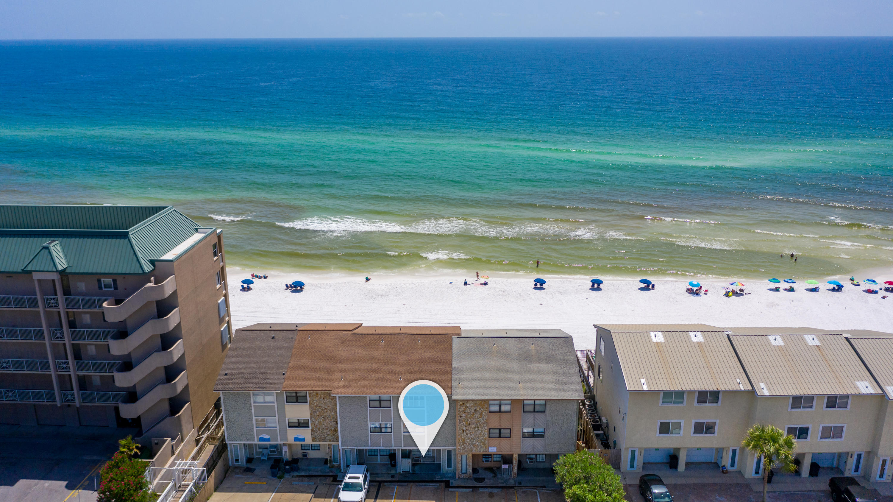 SUMMER HAVEN SOUTH T/H - Residential