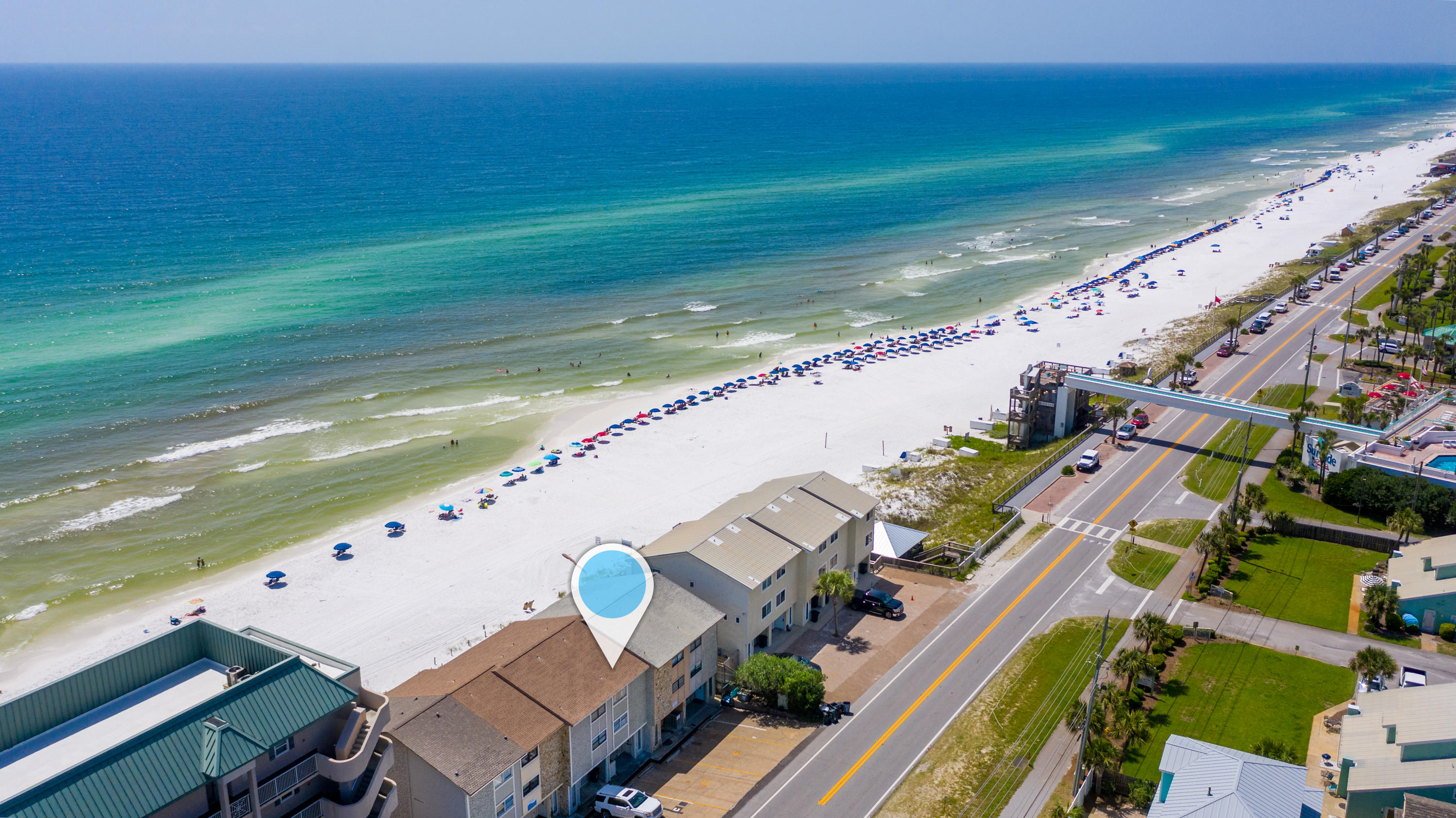 SUMMER HAVEN SOUTH T/H - Residential