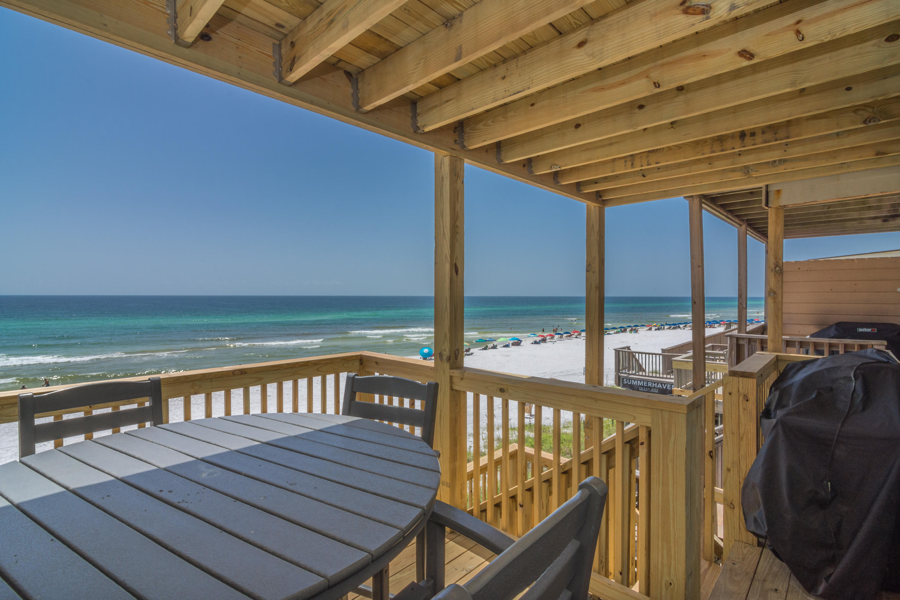 SUMMER HAVEN SOUTH T/H - Residential