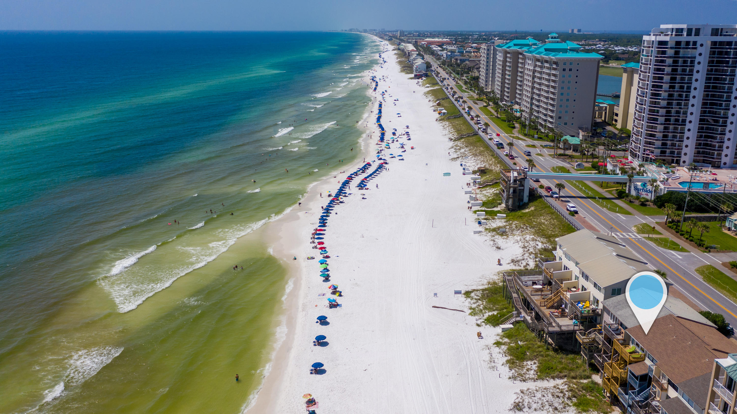 SUMMER HAVEN SOUTH T/H - Residential